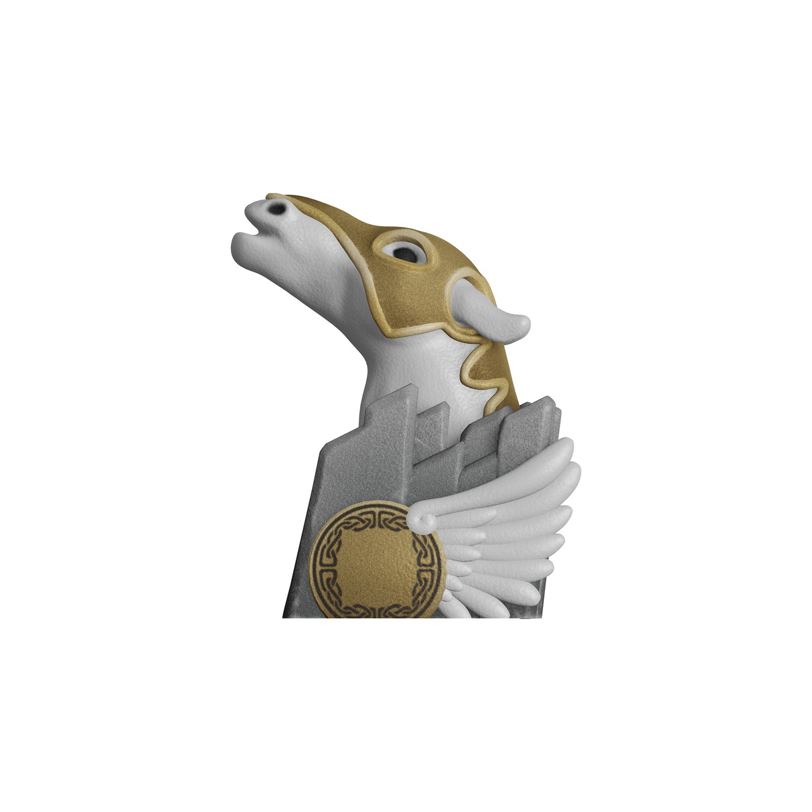 HX3D Keycap - Valkyrie - Image 6