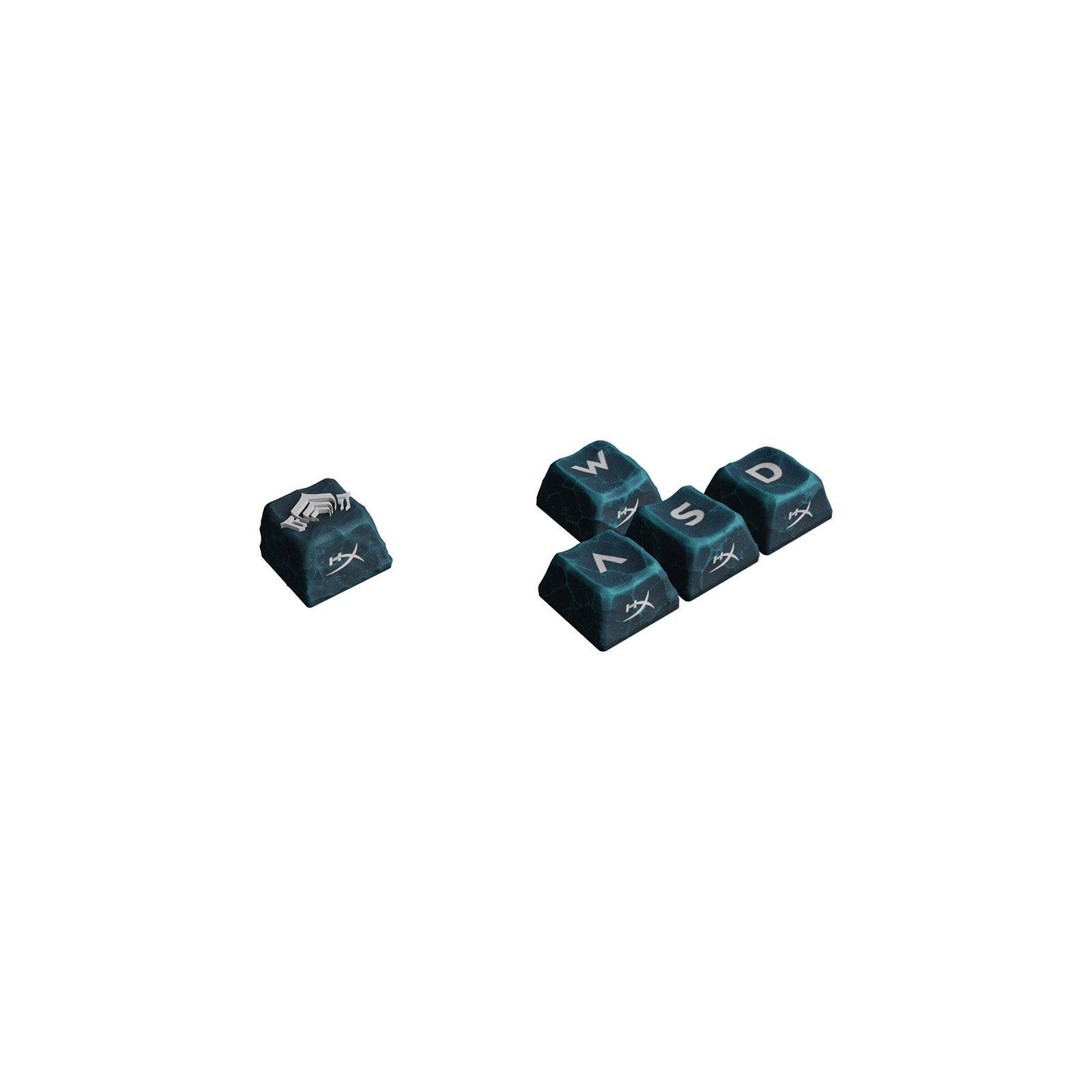 HX3D x Warframe Keycap Set - Image 9