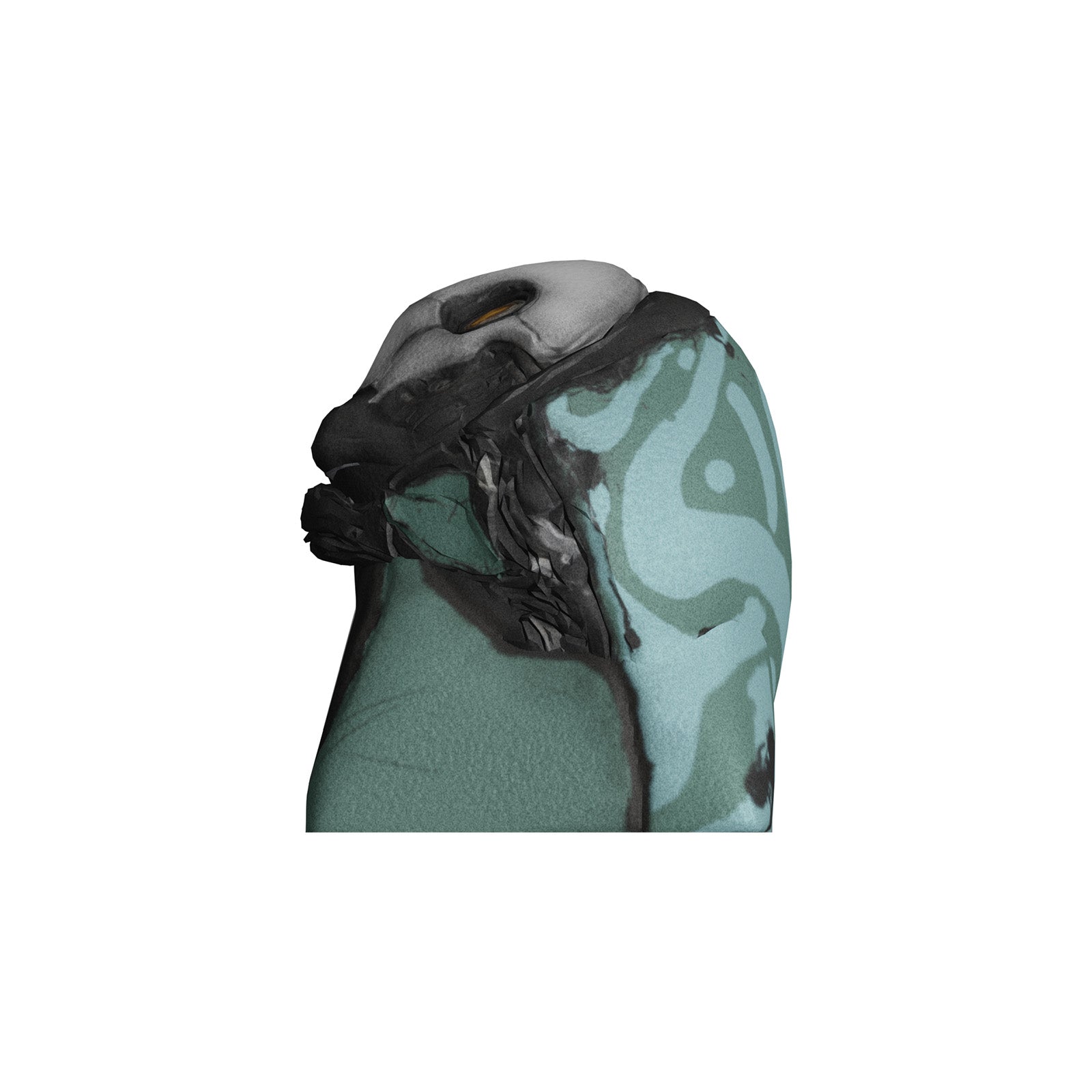 HX3D x Warframe Keycap - Clem - Image 6
