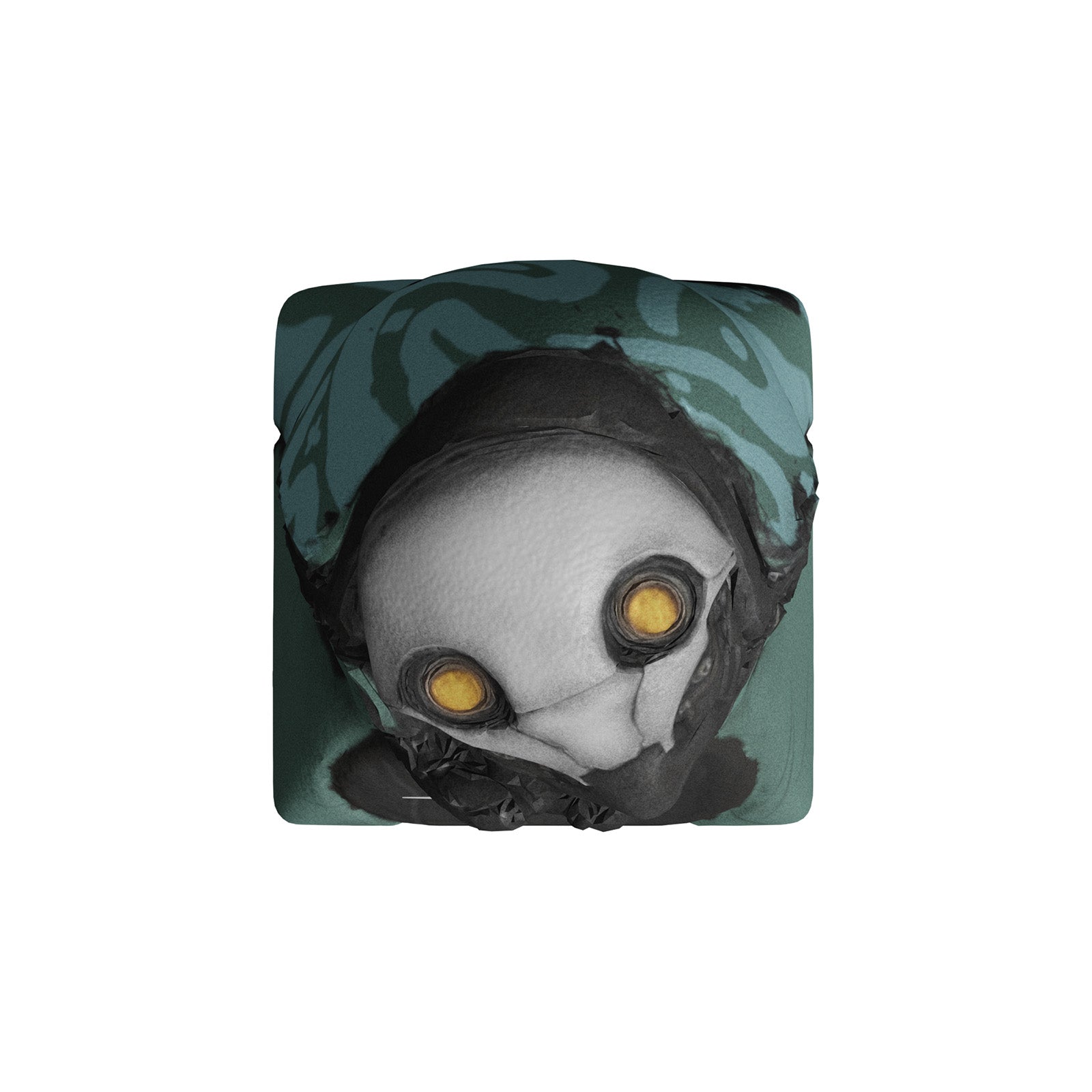 HX3D x Warframe Keycap - Clem - Image 7