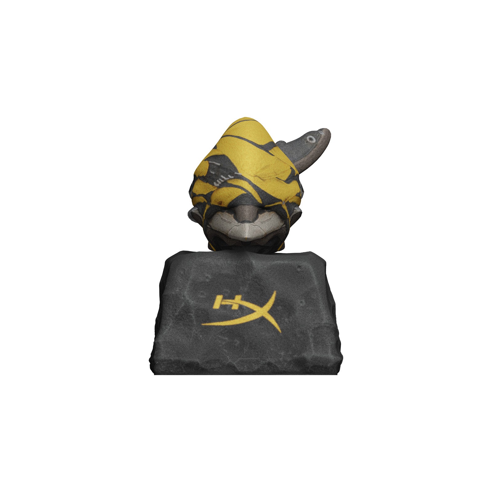HX3D x Warframe Keycap - Mesa - Image 4