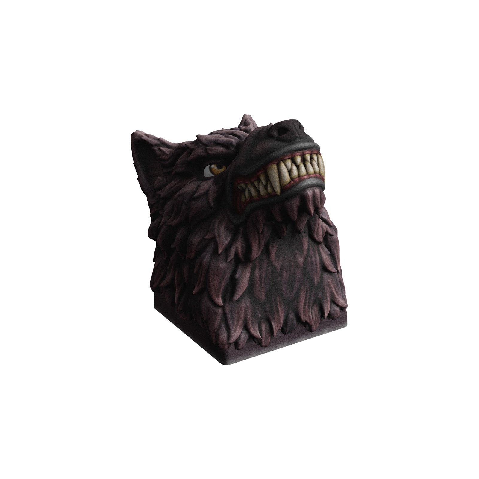 HX3D Keycap - Werewolf - Image 2