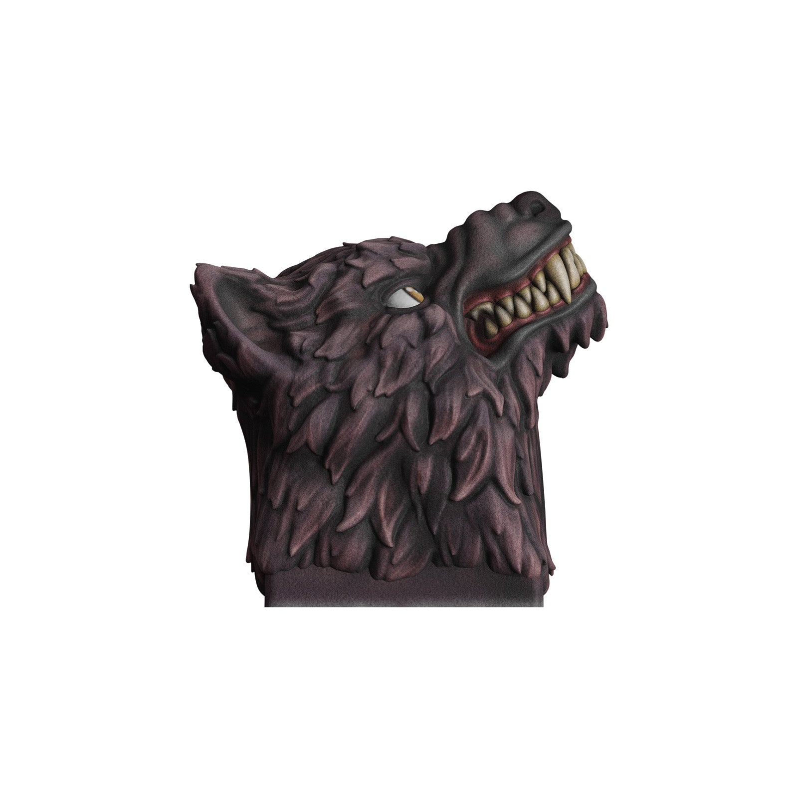 HX3D Keycap - Werewolf - Image 5