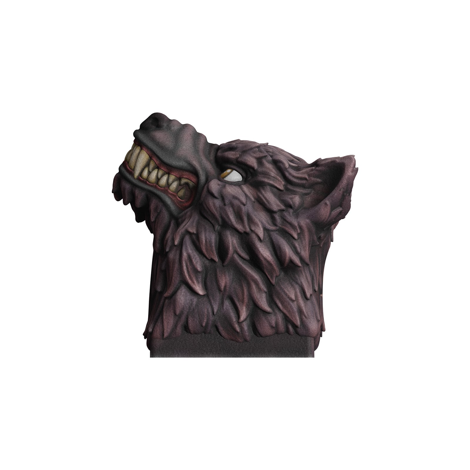 HX3D Keycap - Werewolf - Image 6