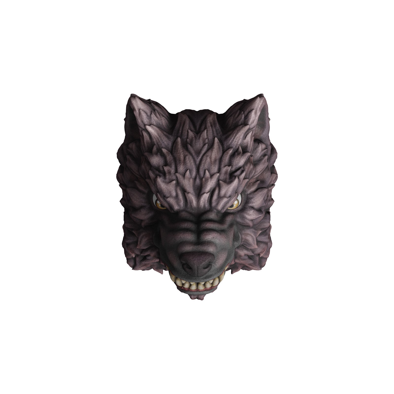 HX3D Keycap - Werewolf - Image 7