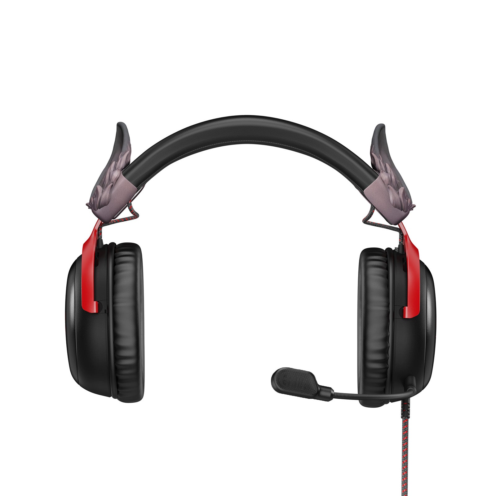 HX3D Headset Accessory - Werewolf ears - Image 2