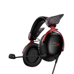 HX3D Headset Accessory - Werewolf ears