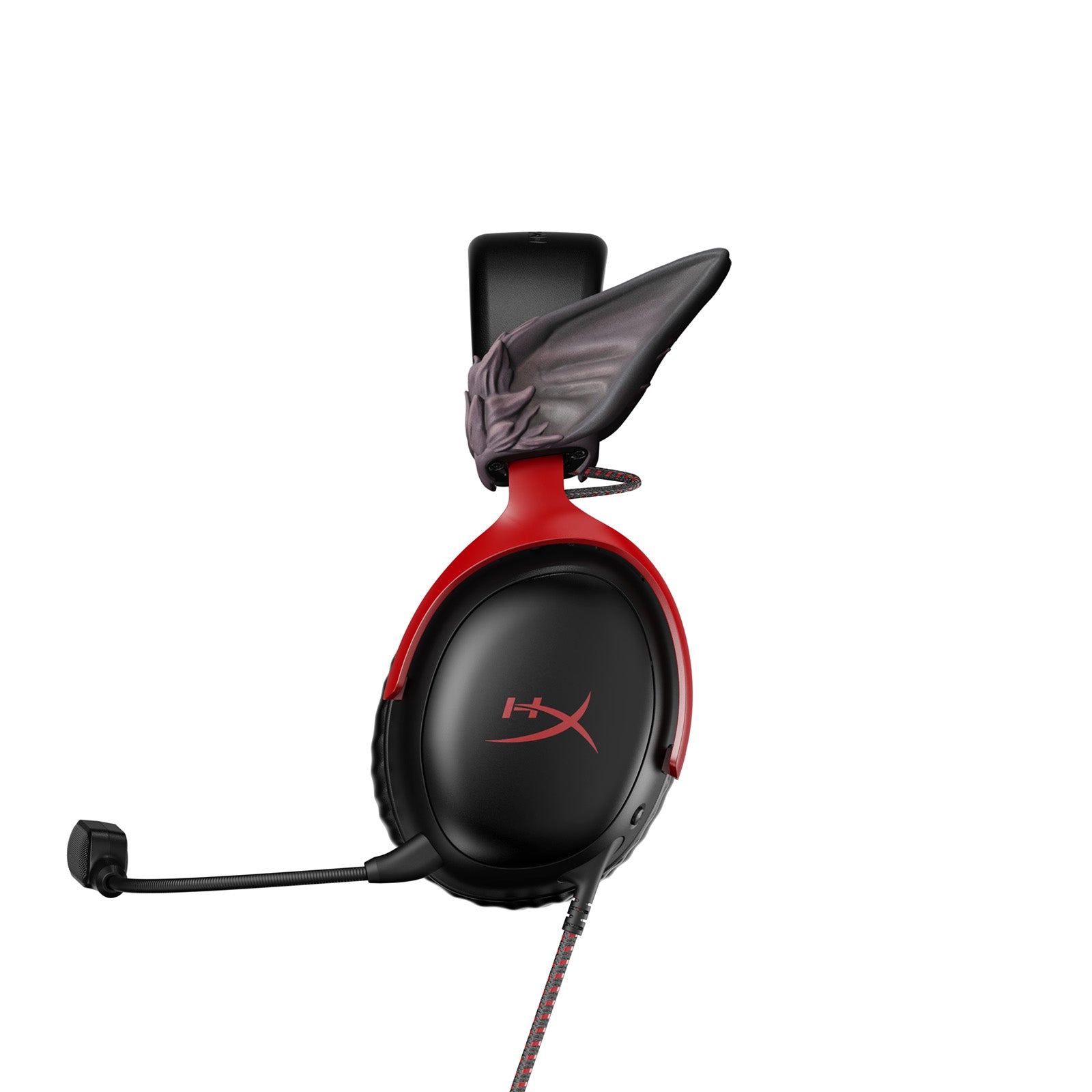 HX3D Headset Accessory - Werewolf ears - Image 3
