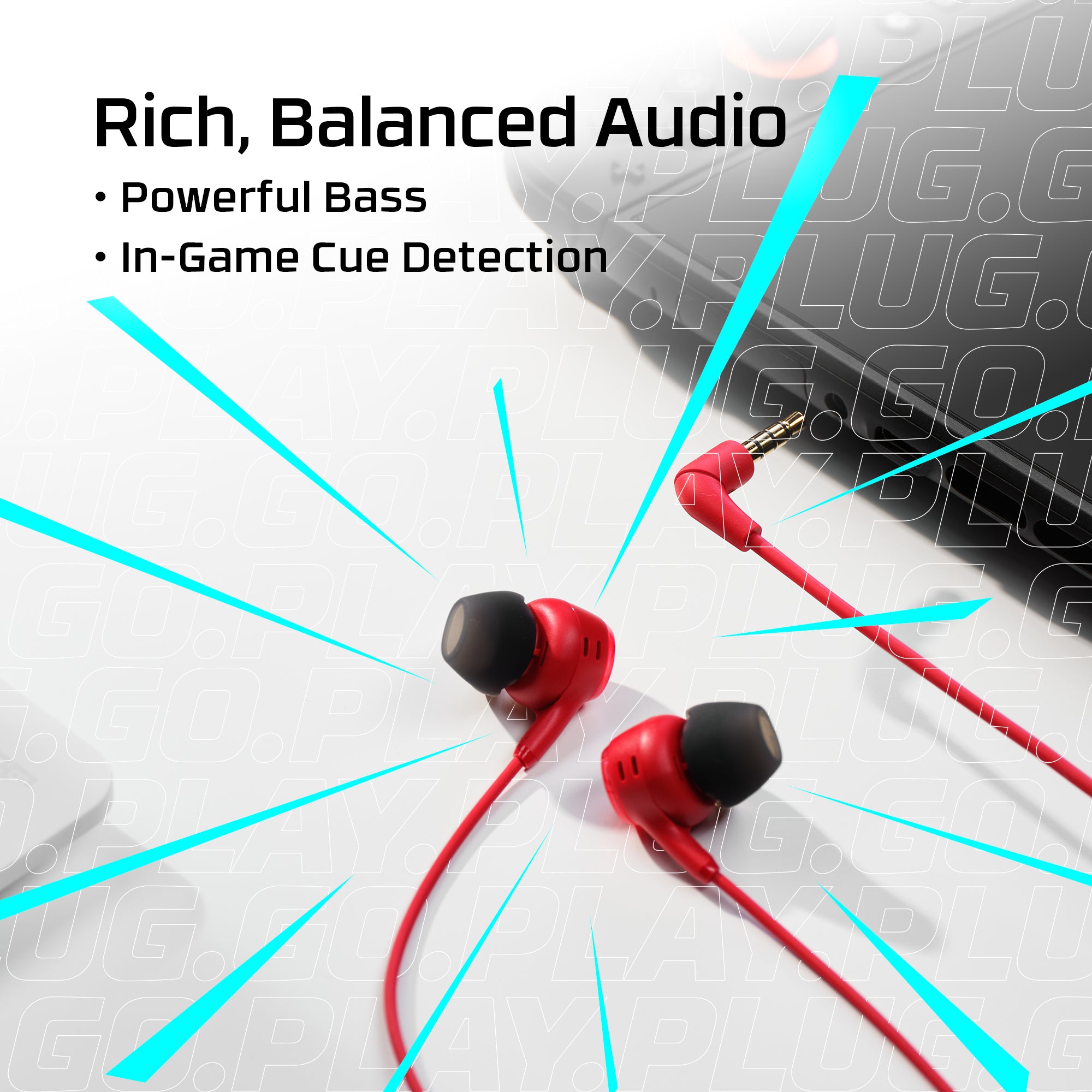 HyperX Cloud Earbuds III - Image 3