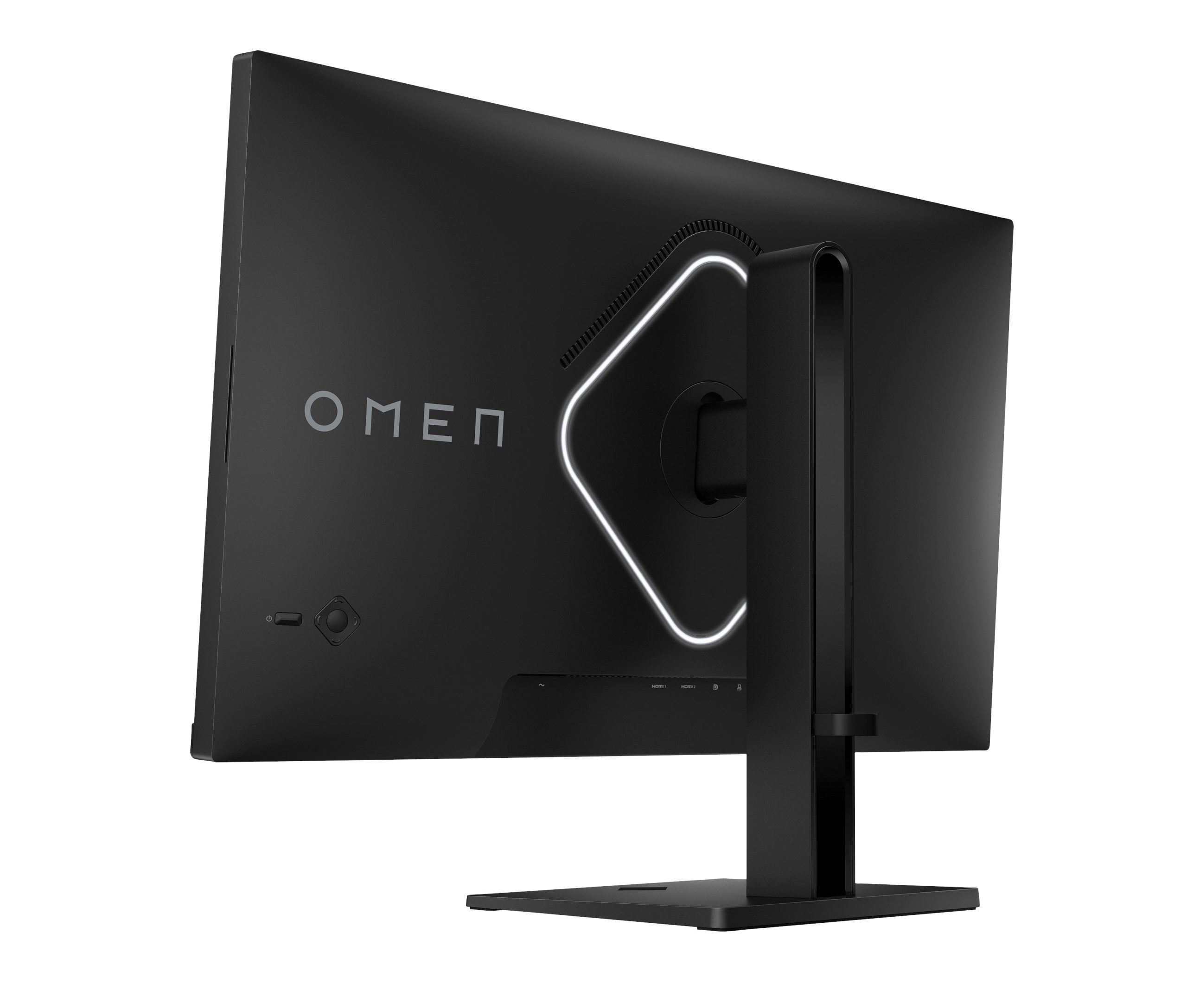 OMEN by HP 27 inch FHD 240Hz Gaming Monitor - OMEN 27s - Image 12