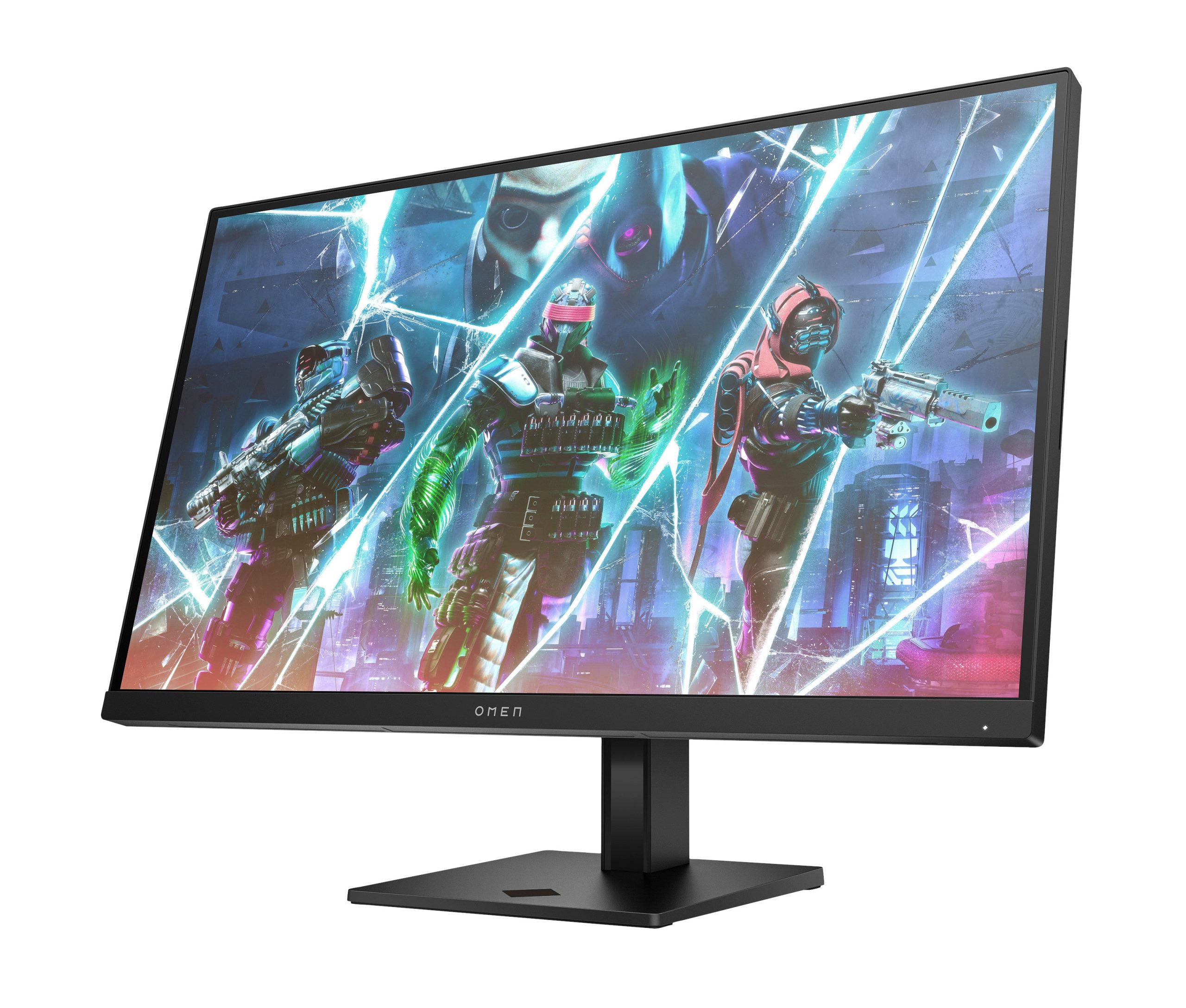 OMEN by HP 27 inch FHD 240Hz Gaming Monitor - OMEN 27s - Image 10