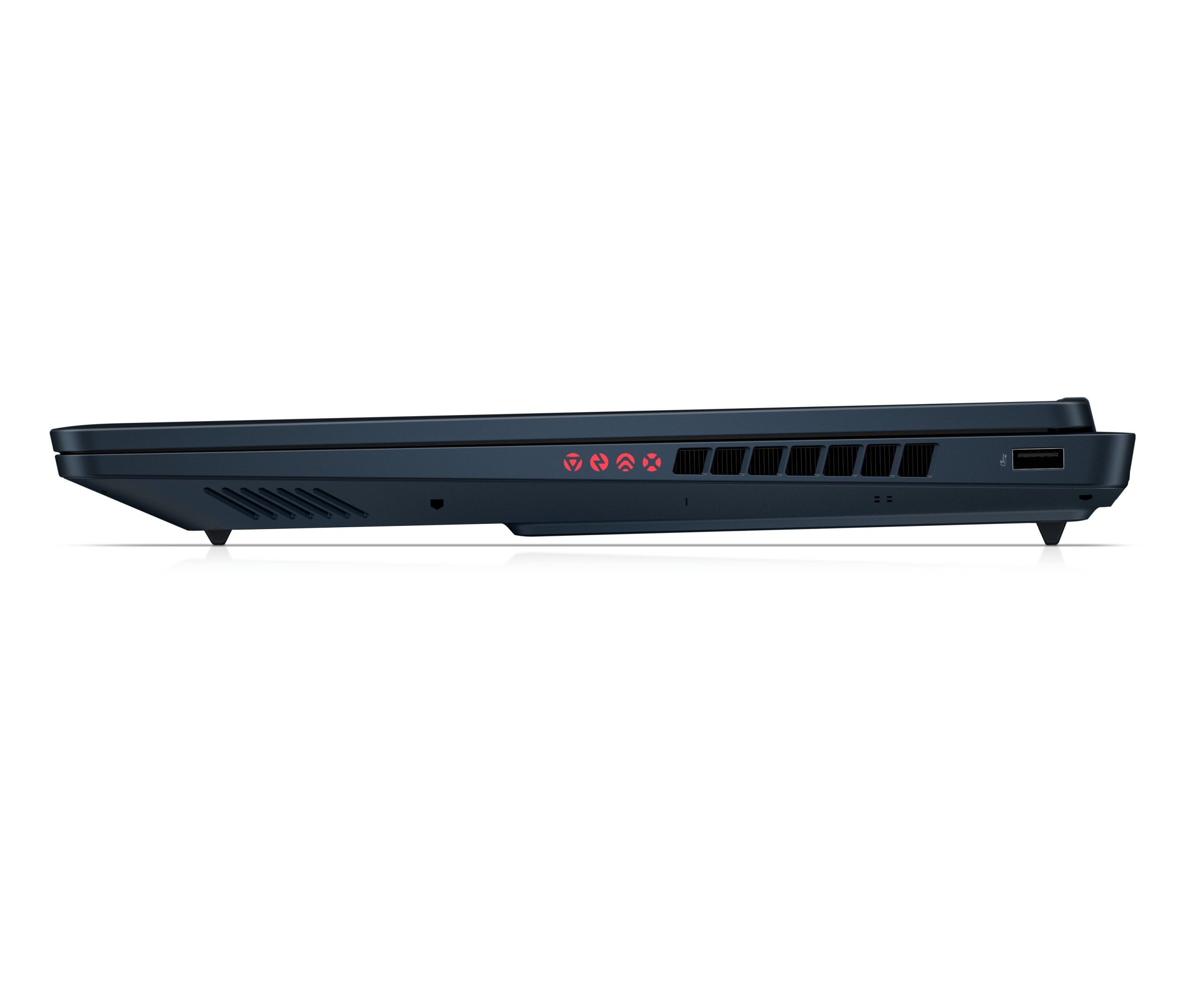 HyperX OMEN 16 inch Gaming Laptop PC 16 Valorant edition. Windows 11 Home. 16. AMD Ryzen™ 9. 32GB RAM. 1TB SSD. NVIDIA® GeForce RTX™ 5070. 2.5K. RIOT Blue - Image 17