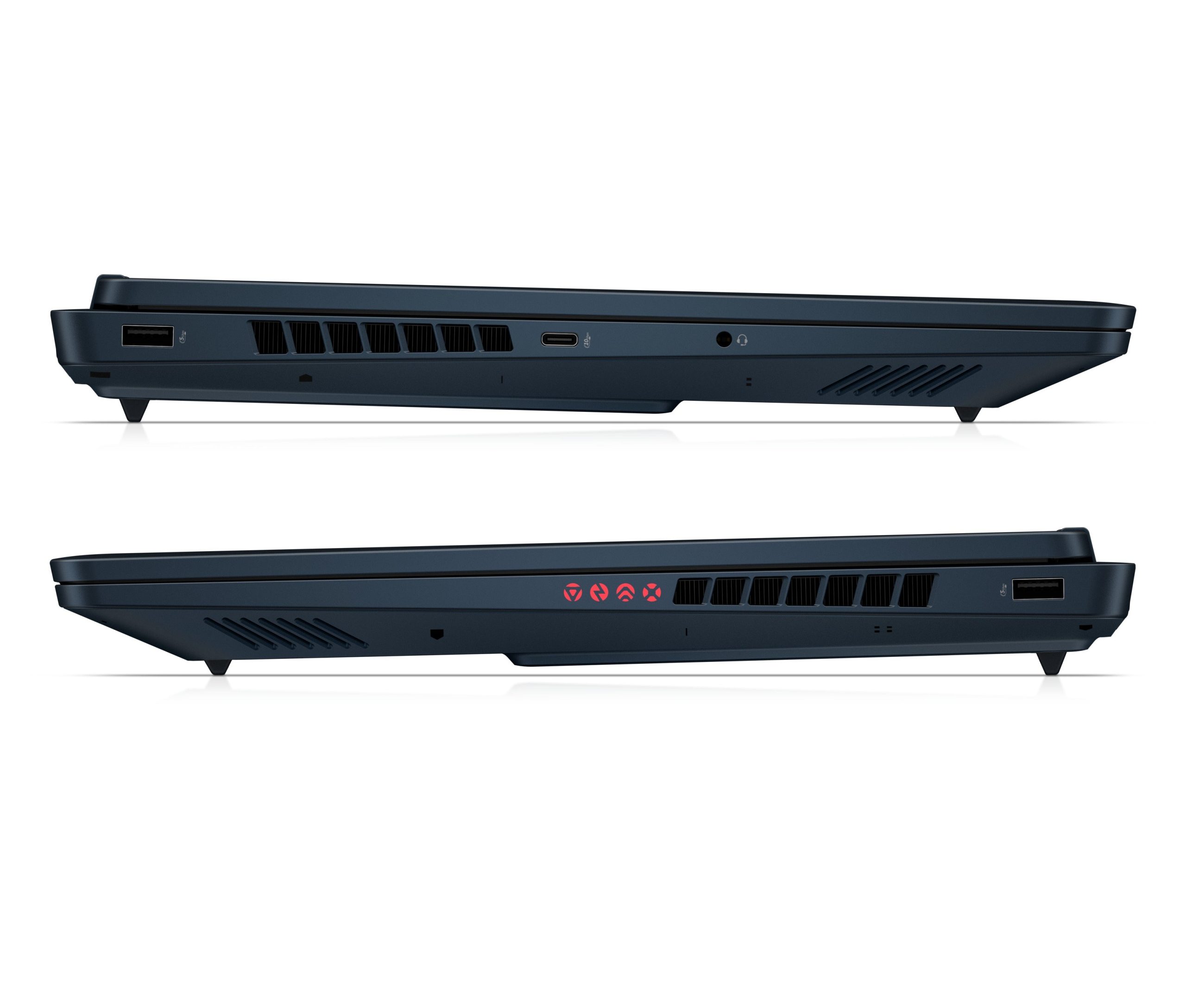 HyperX OMEN 16 inch Gaming Laptop PC 16 Valorant edition. Windows 11 Home. 16. AMD Ryzen™ 9. 32GB RAM. 1TB SSD. NVIDIA® GeForce RTX™ 5070. 2.5K. RIOT Blue - Image 19
