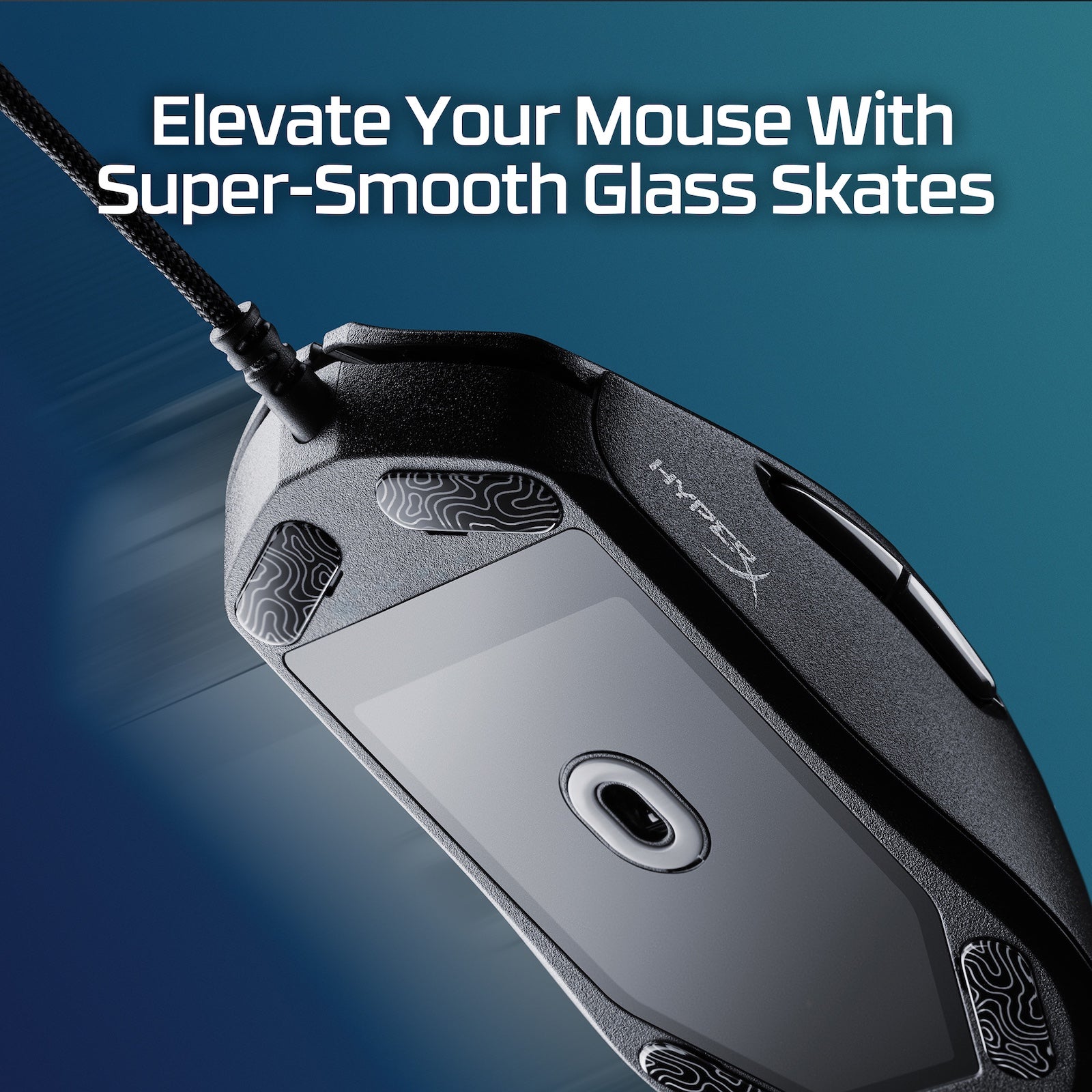 HyperX Glass Skates - Image 2
