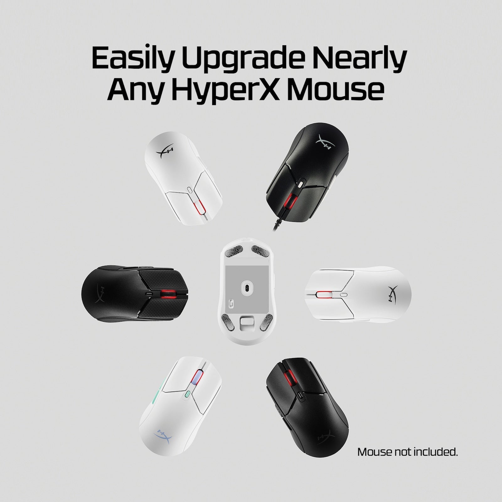 HyperX Glass Skates - Image 4