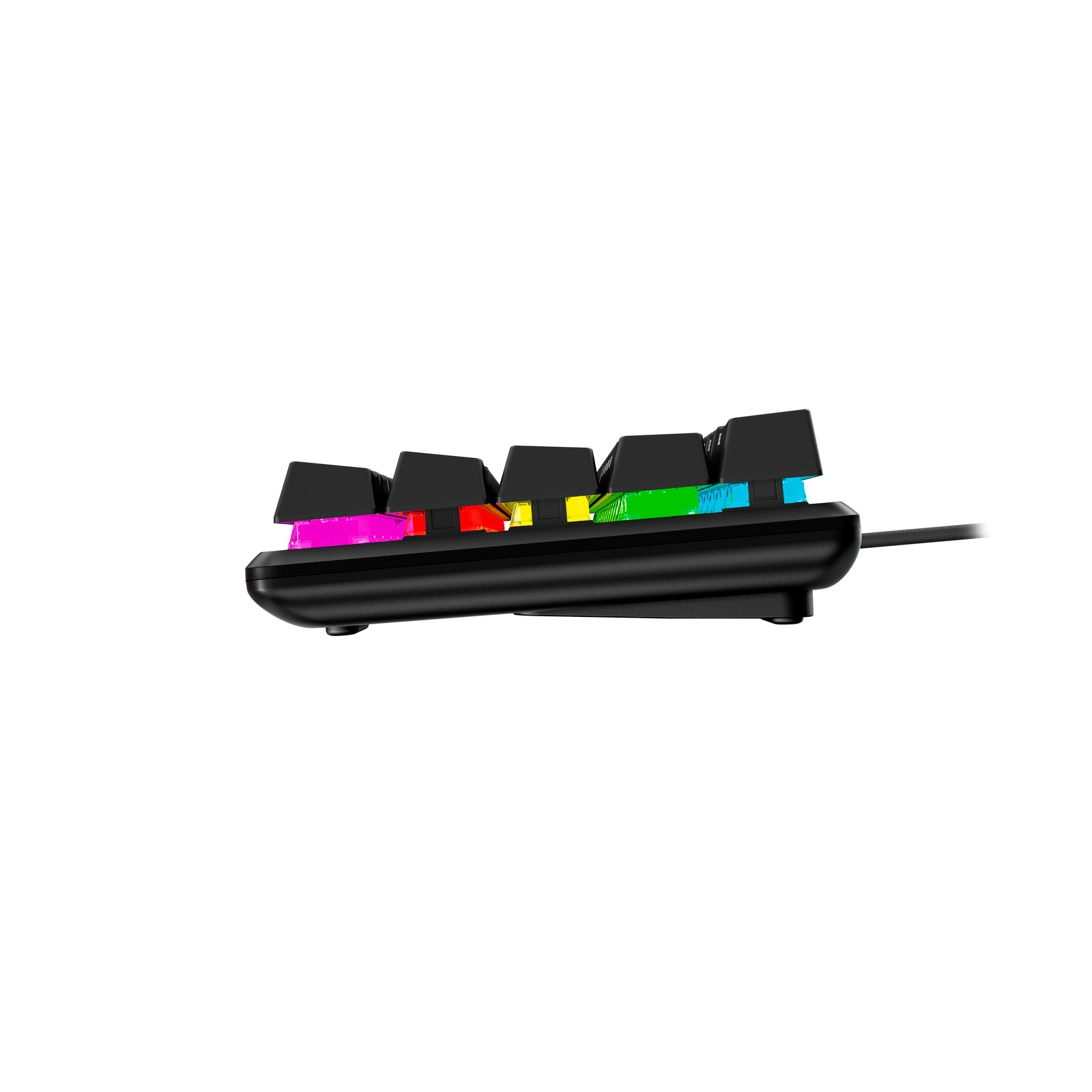 HyperX Alloy Origins 60 – Mechanical Gaming Keyboard - Image 4