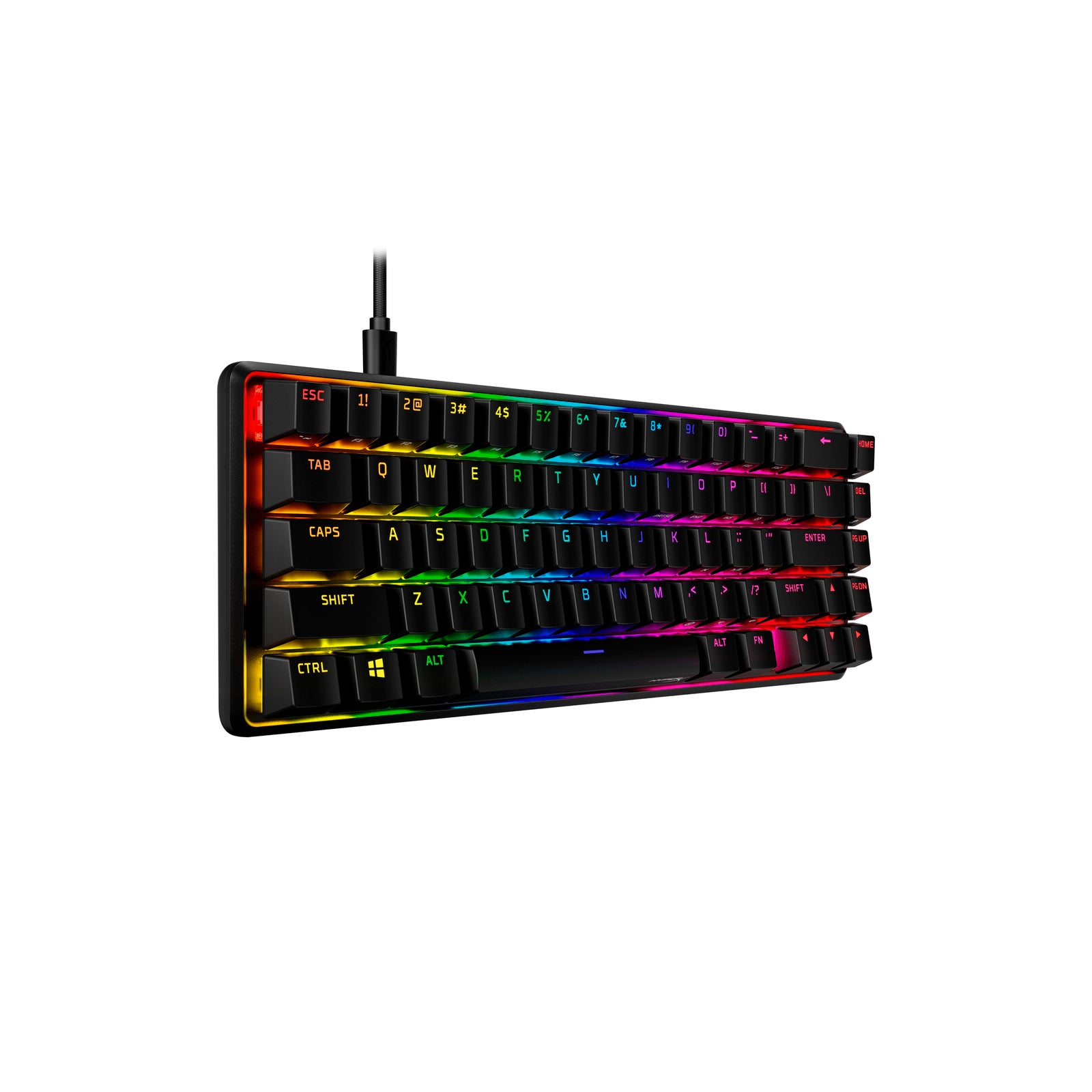 HyperX Alloy Origins 65 – Mechanical Gaming Keyboard - Image 2