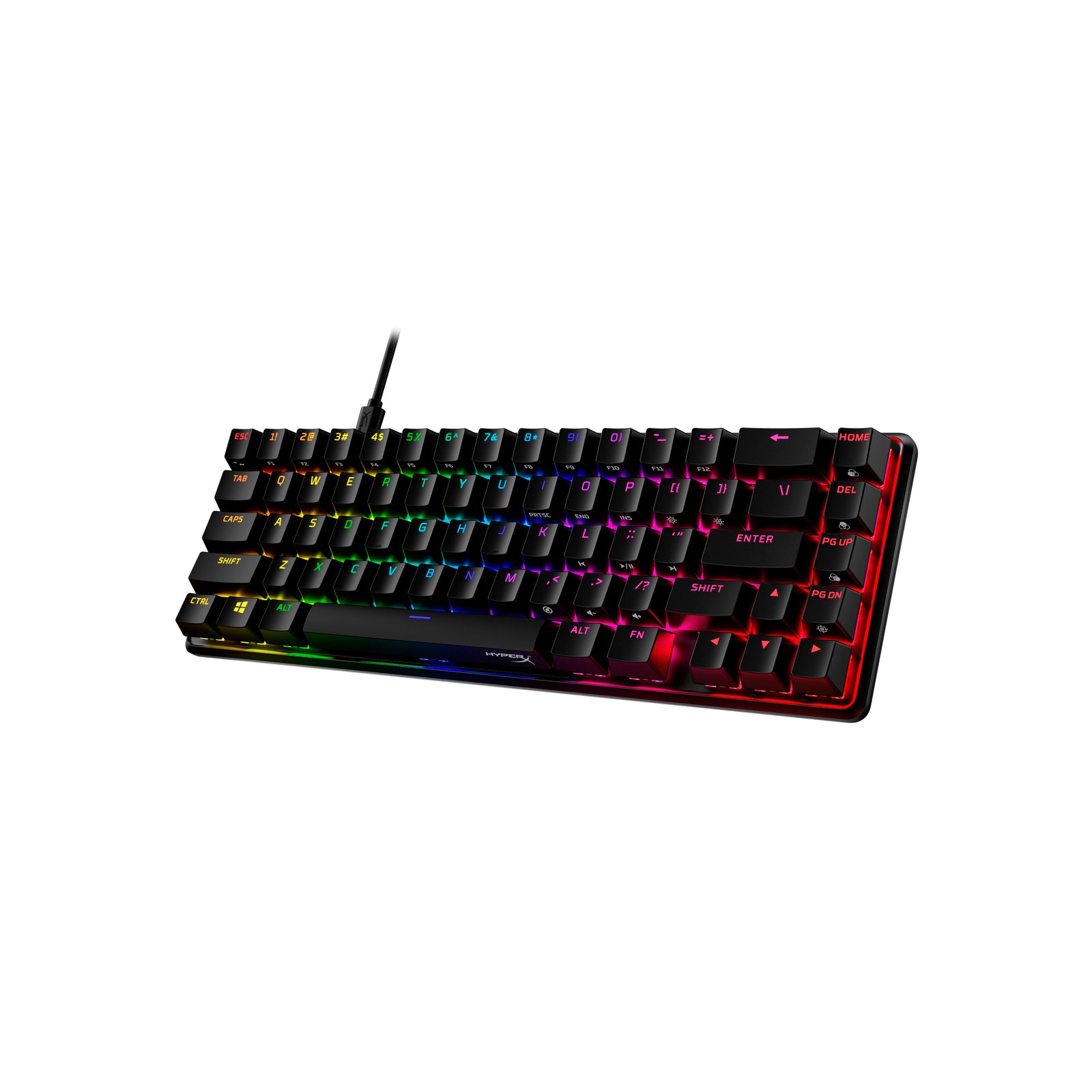 HyperX Alloy Origins 65 – Mechanical Gaming Keyboard - Image 3