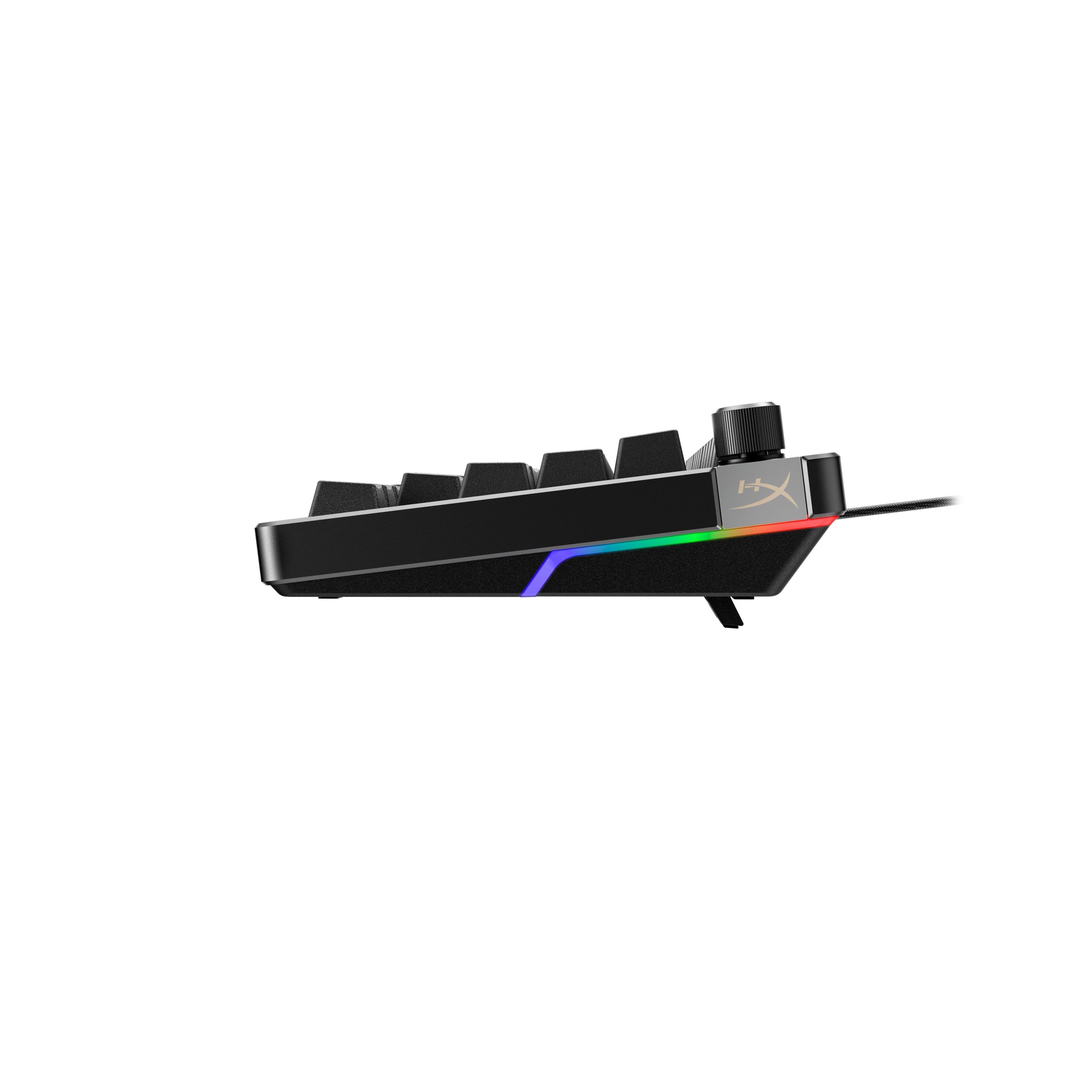 HyperX Alloy Rise 75 – Mechanical Gaming Keyboard - Image 12