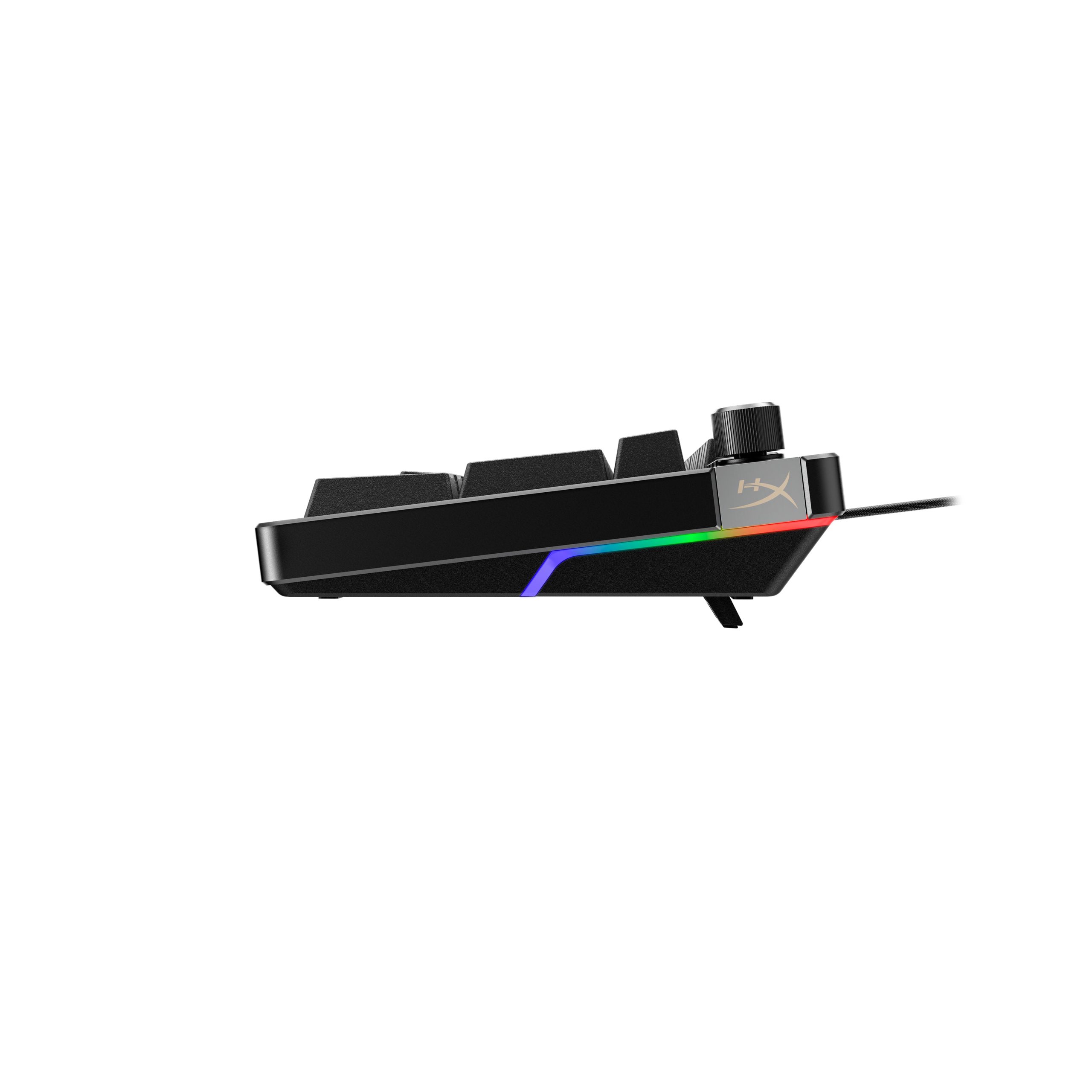 HyperX Alloy Rise – Mechanical Gaming Keyboard - Image 9