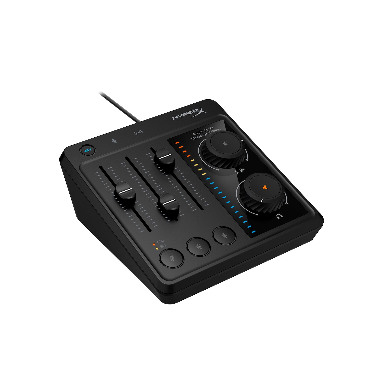 HyperX Audio Mixer - Image 2