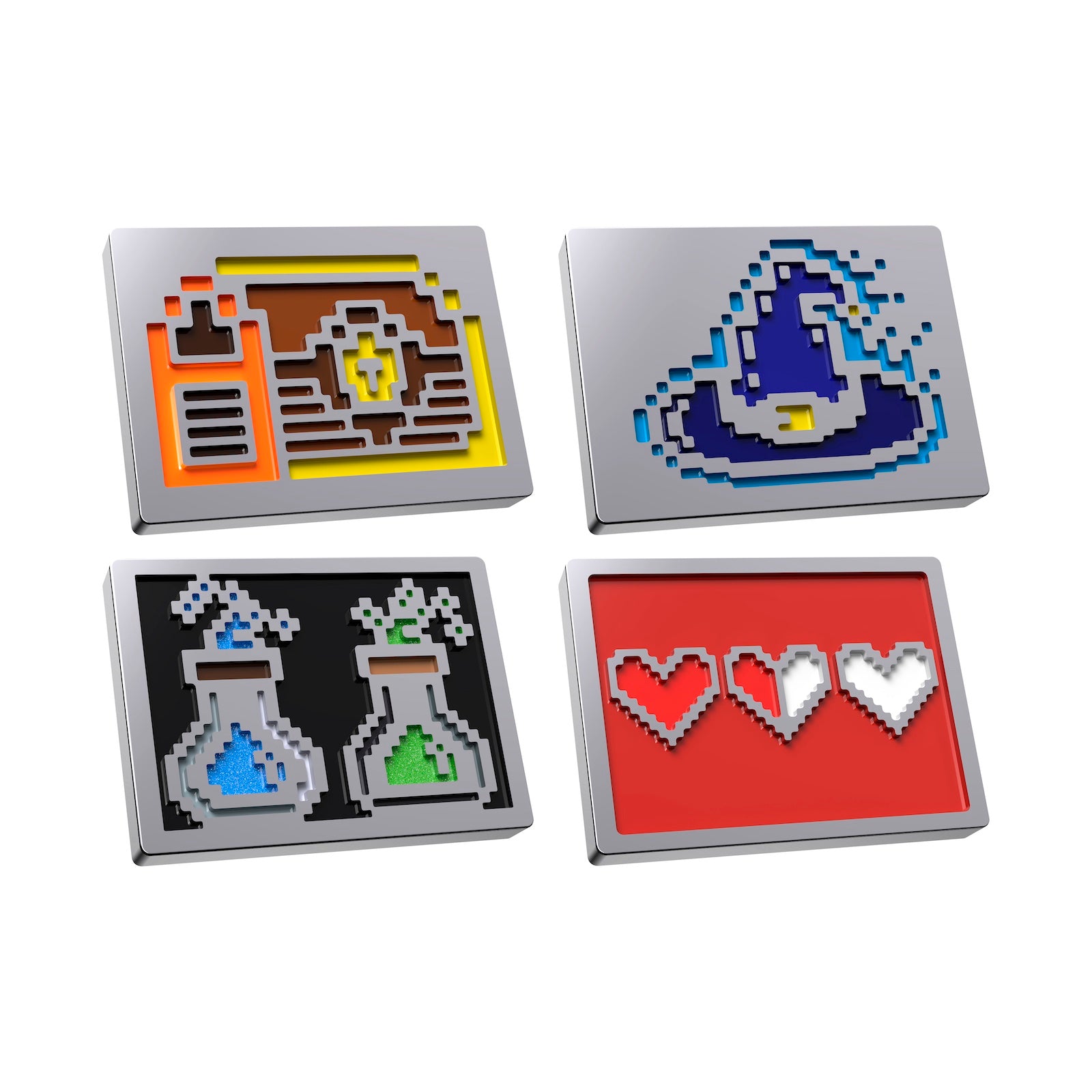 HyperX Badge Packs - Image 6
