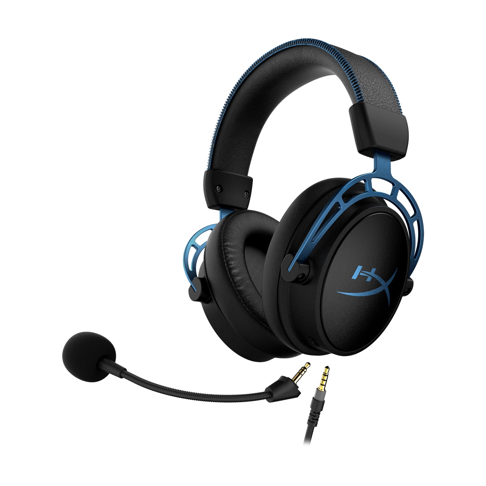 HyperX Cloud Alpha S – Gaming Headset - Image 2