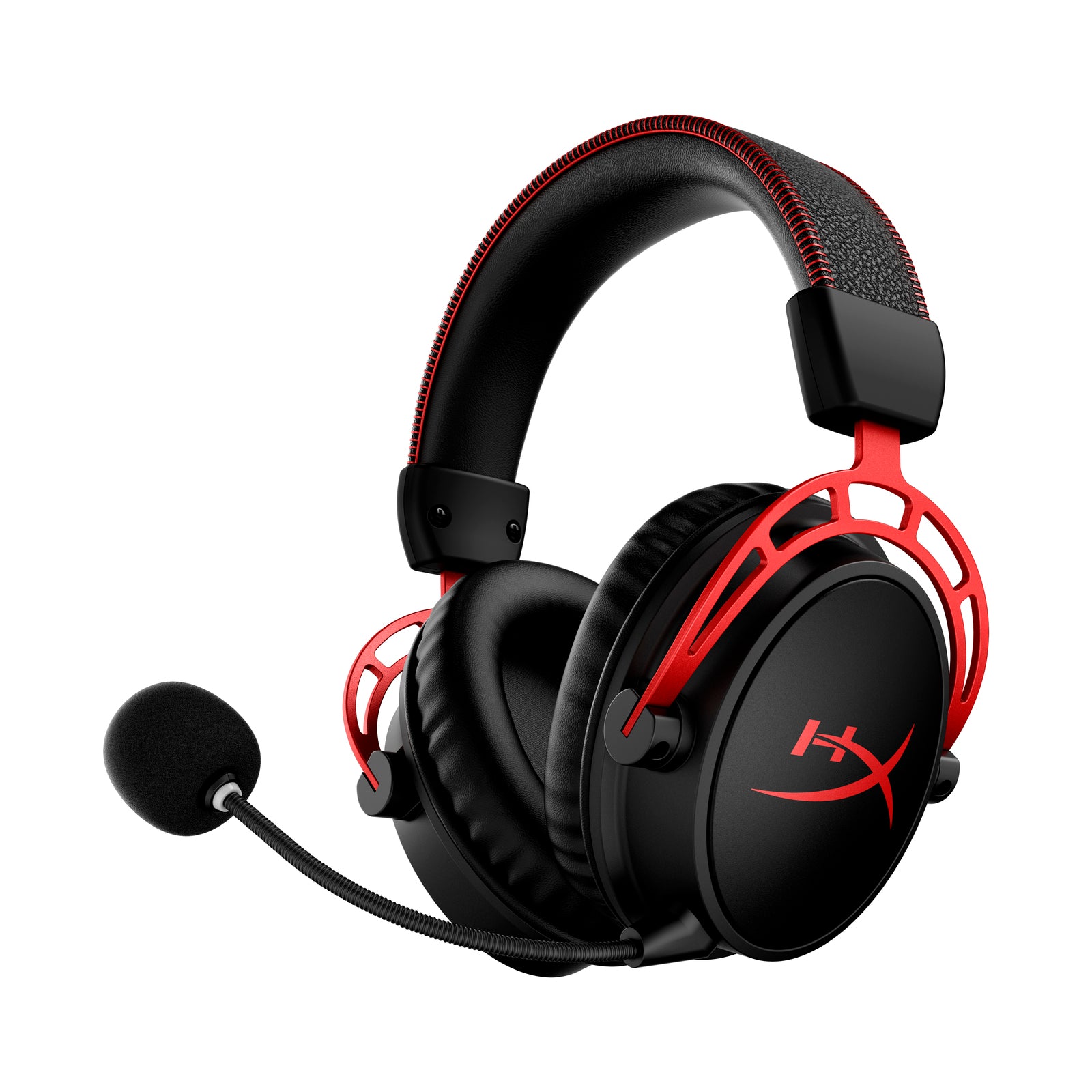 HyperX Bundle - Cloud Alpha Wireless Headset. Pulsefire Haste 2 Wireless Mouse - Image 3