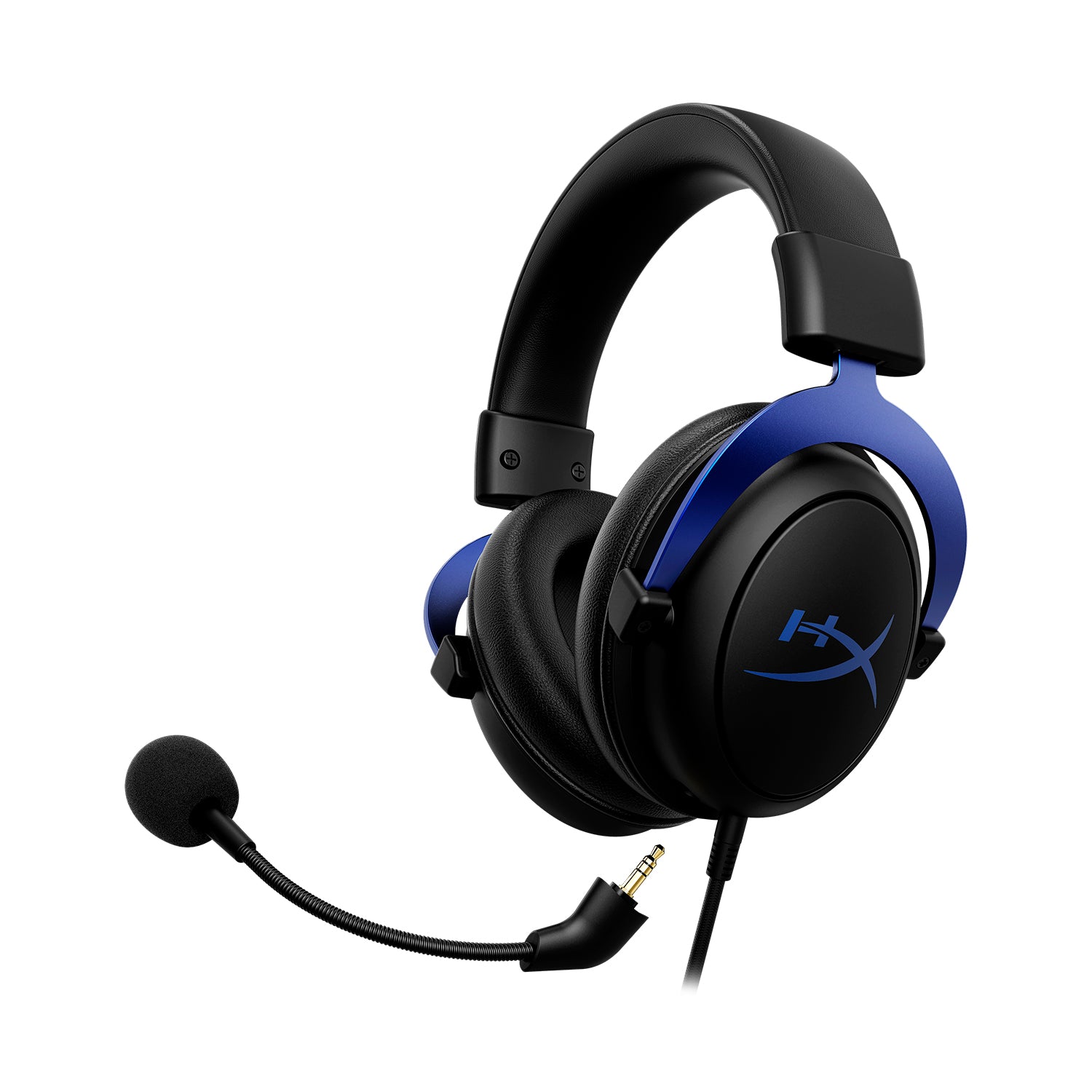 HyperX Cloud Gaming Headset - Image 4