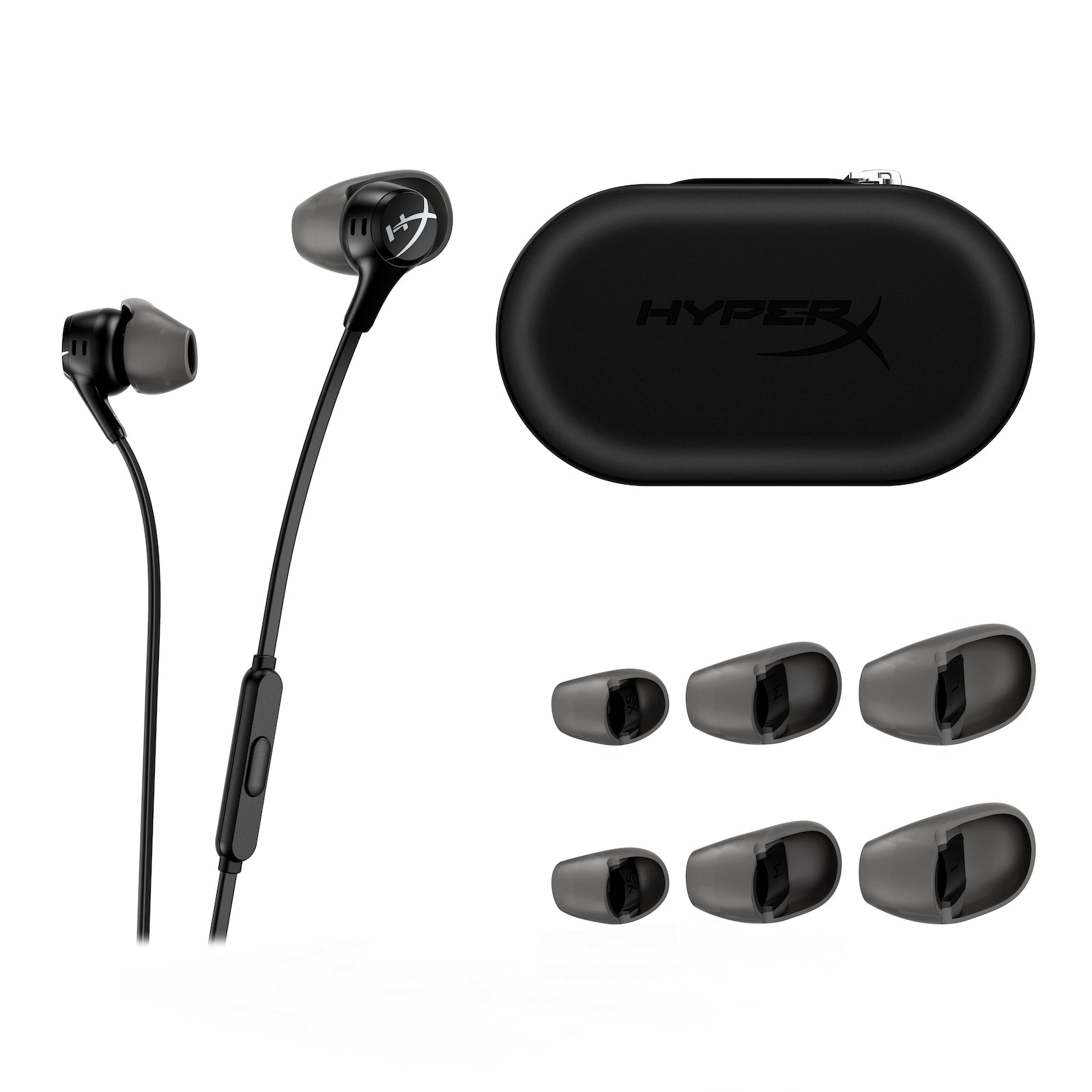 HyperX Cloud Earbuds II - Image 10