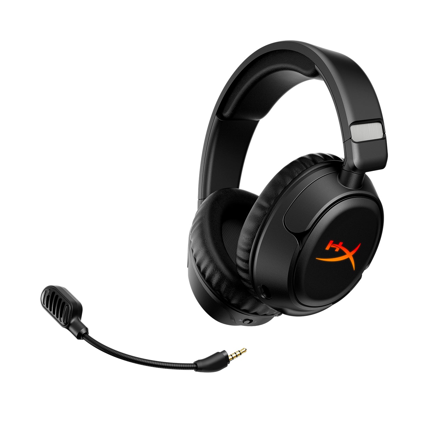 HyperX Cloud Flight 2 – Wireless Gaming Headset - Image 13