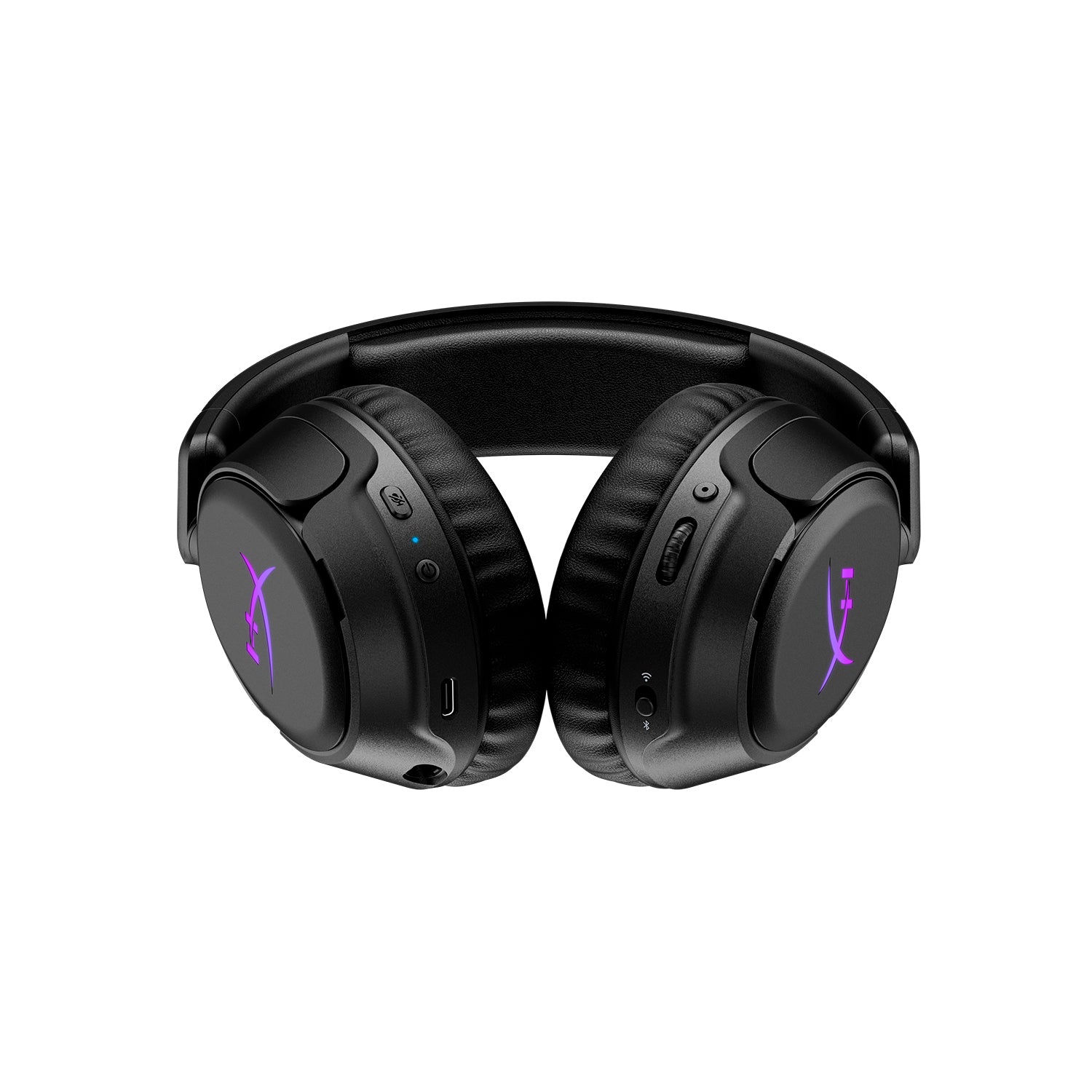 HyperX Cloud Flight 2 – Wireless Gaming Headset - Image 15
