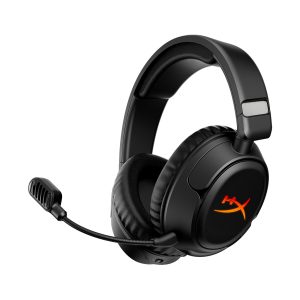 HyperX Cloud Flight 2 – Wireless Gaming Headset
