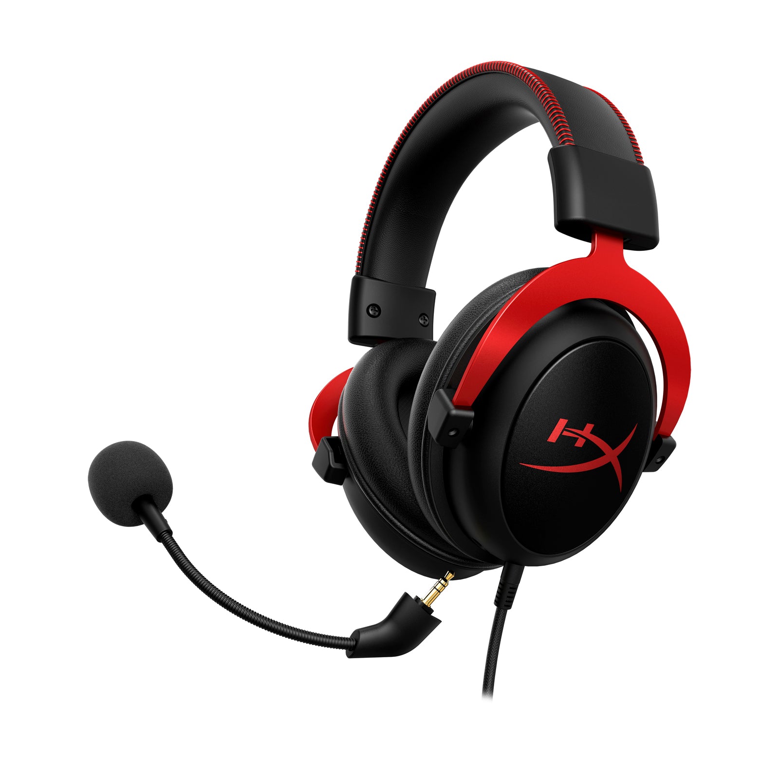 HyperX Cloud II – Gaming Headset - Image 6