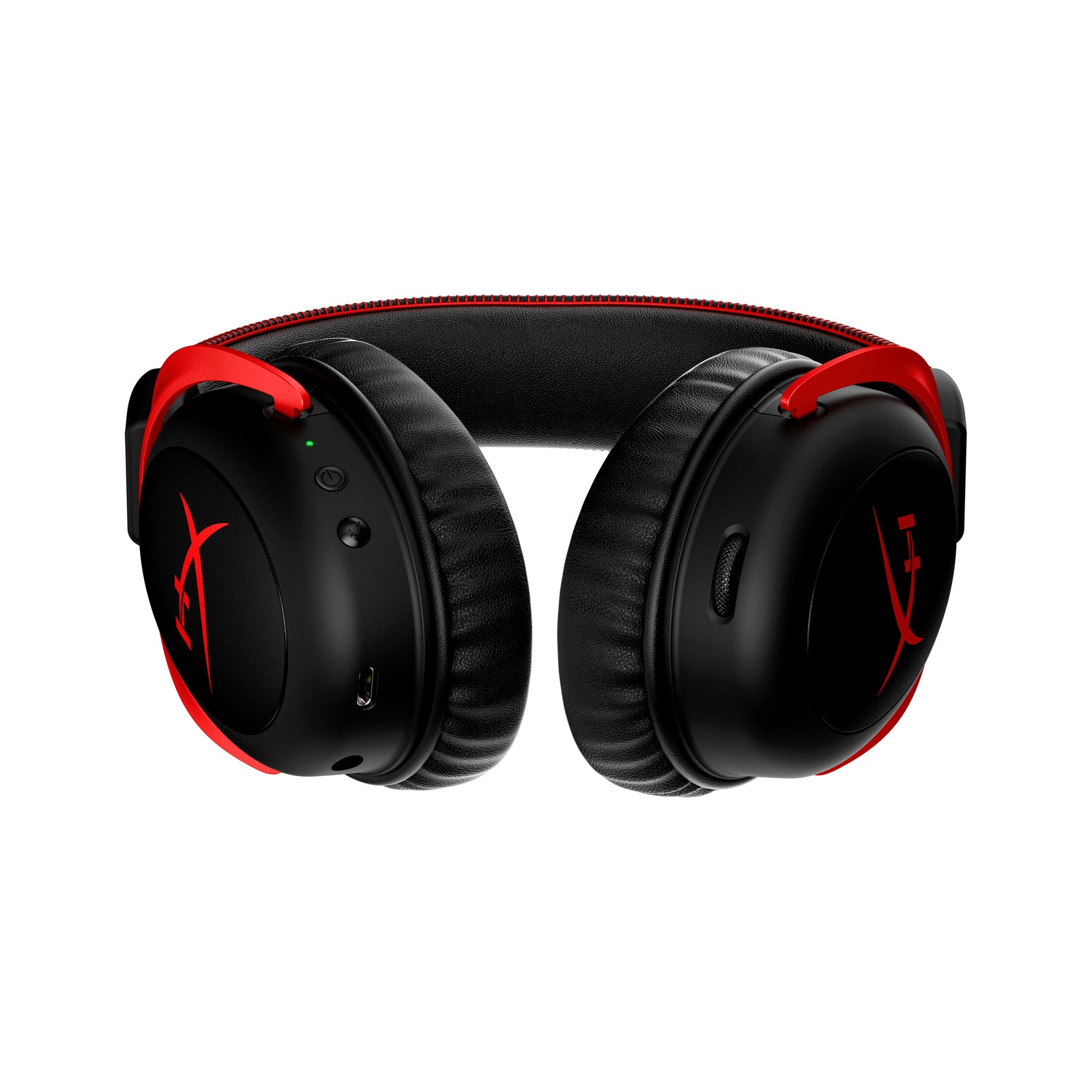 HyperX Cloud II Wireless – Gaming Headset - Image 5