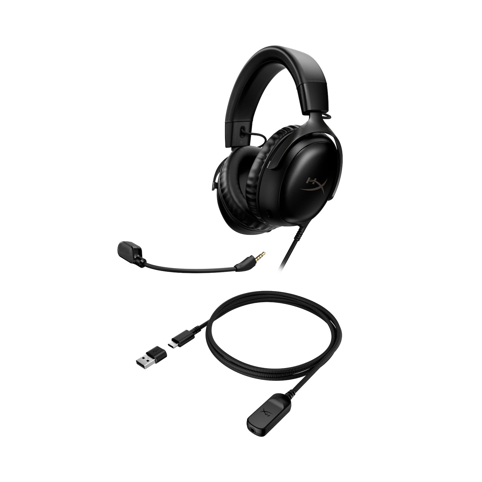 HyperX Cloud III – Gaming Headset - Image 20