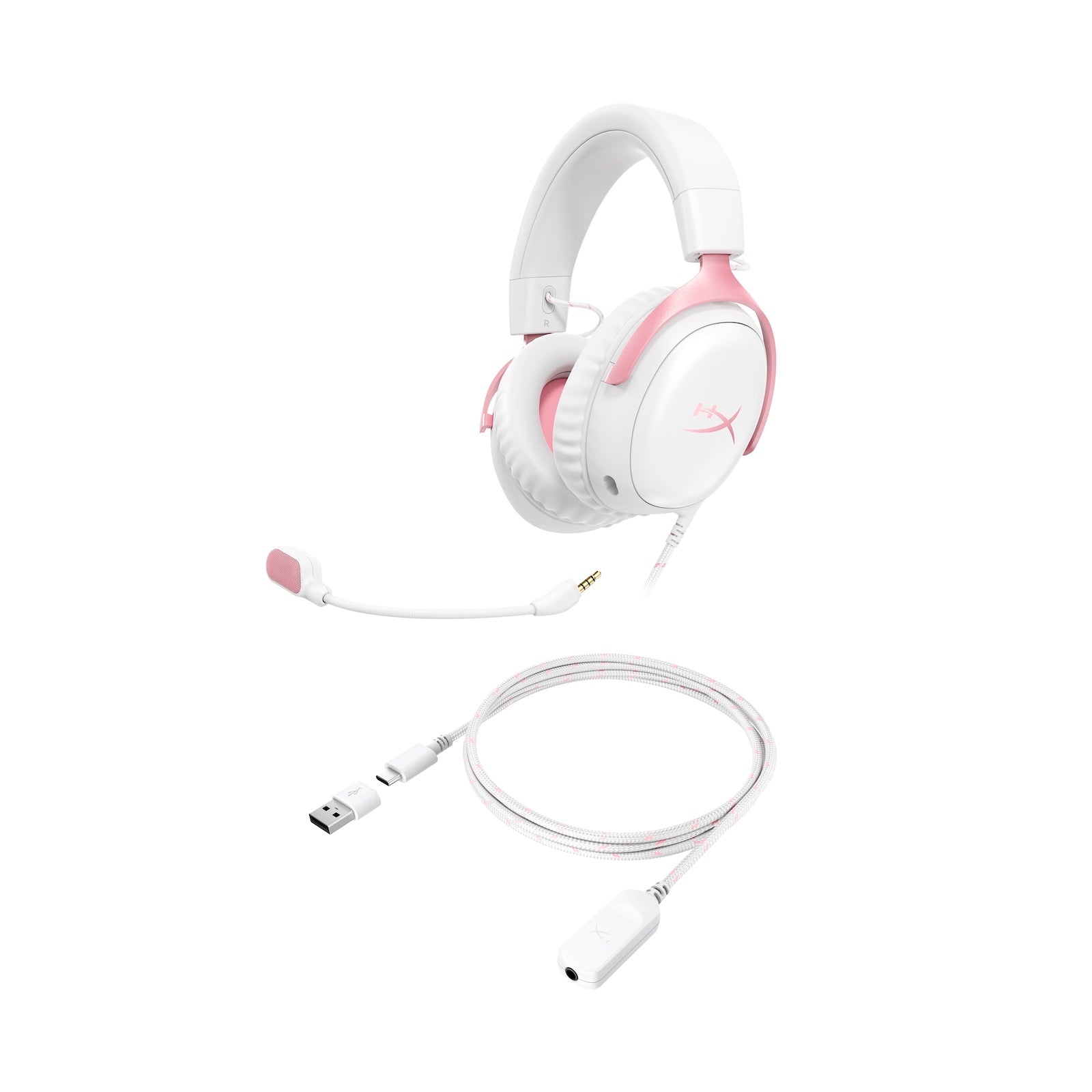 HyperX Cloud III – Gaming Headset - Image 27
