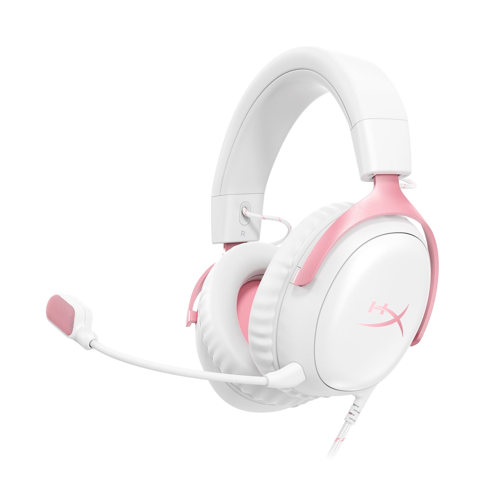 HyperX Cloud III – Gaming Headset - Image 21