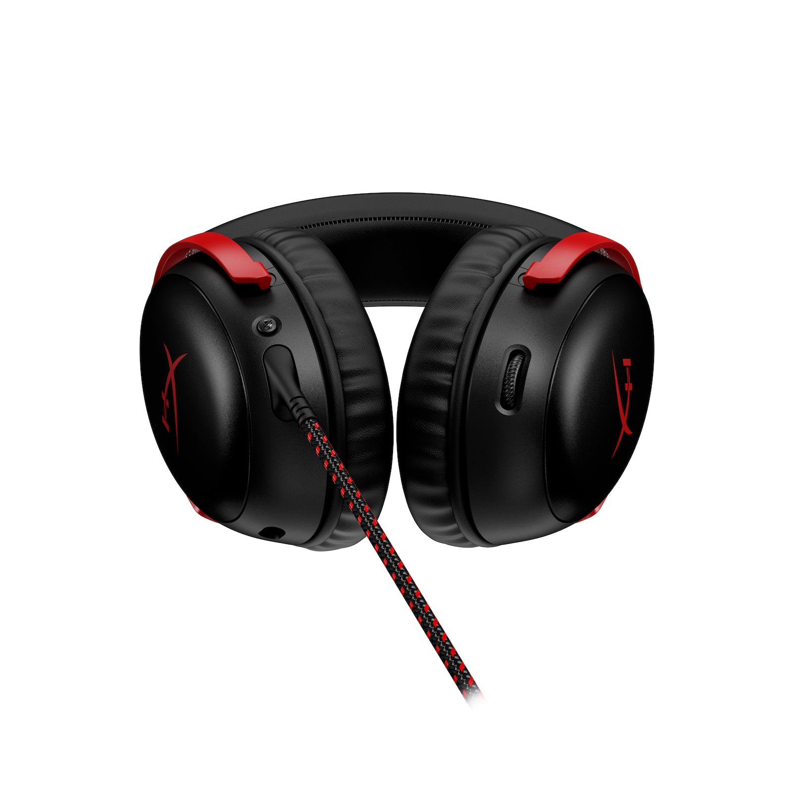 HyperX Cloud III – Gaming Headset - Image 12