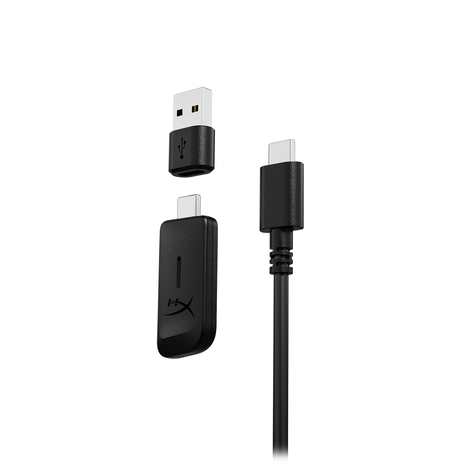 HyperX Cloud III S Wireless – Gaming Headset - Image 23