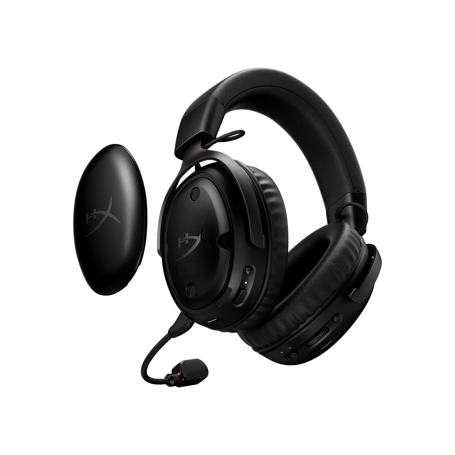 HyperX Cloud III S Wireless – Gaming Headset - Image 25