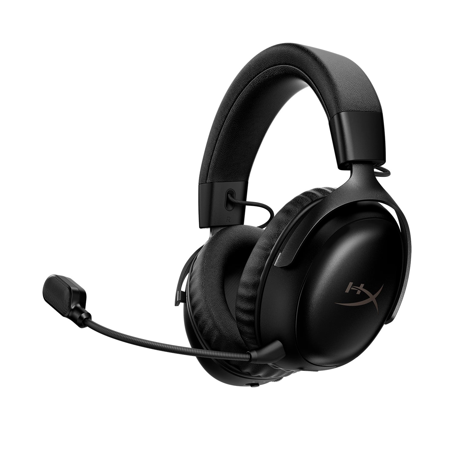 HyperX Cloud III S Wireless – Gaming Headset - Image 19