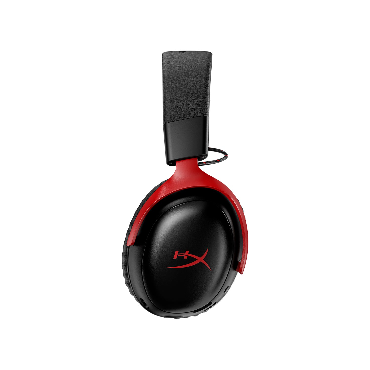 HyperX Cloud III S Wireless – Gaming Headset - Image 12
