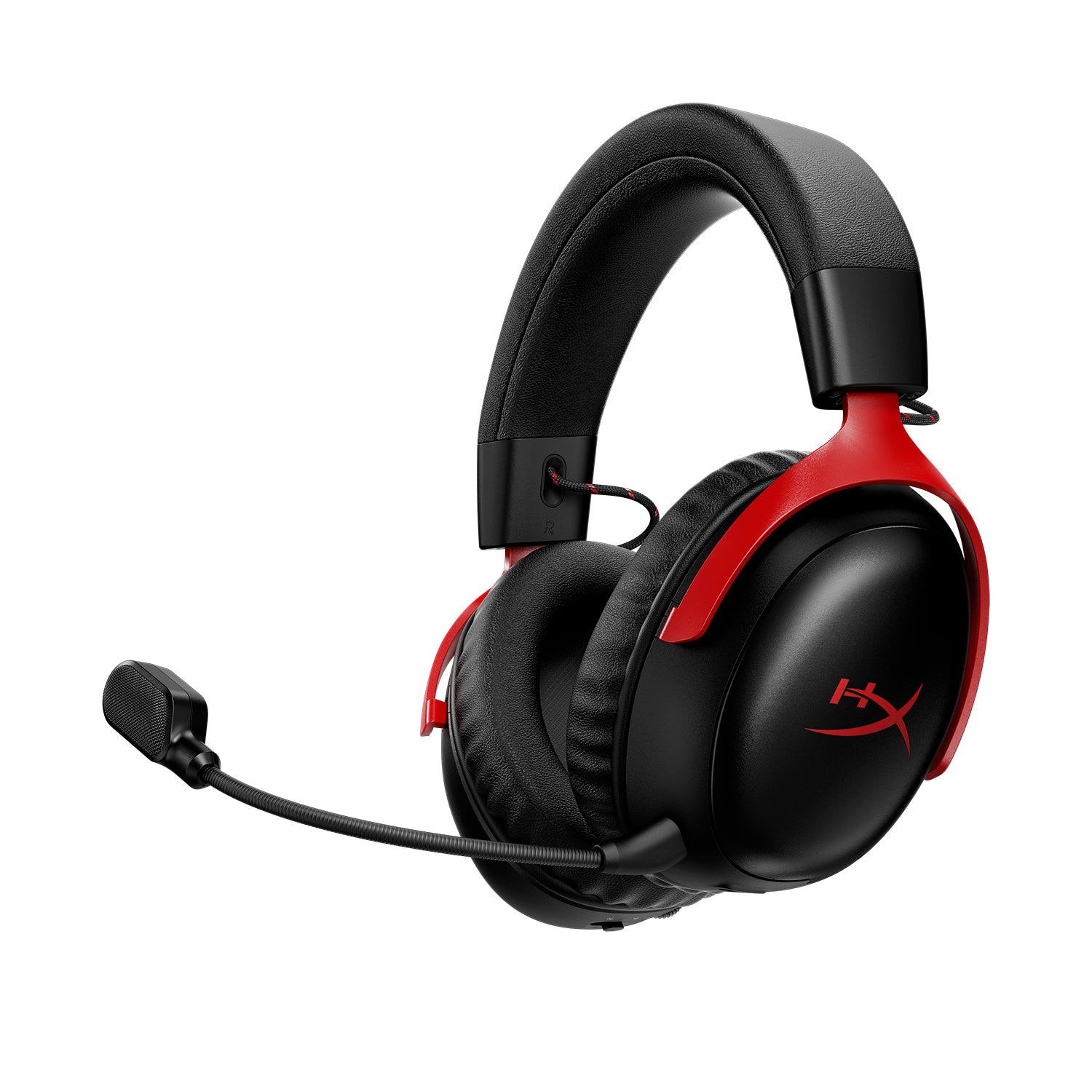 HyperX Bundle - Cloud III S Wireless + Alloy Rise + Pulsefire Saga Pro Wireless - Image 2