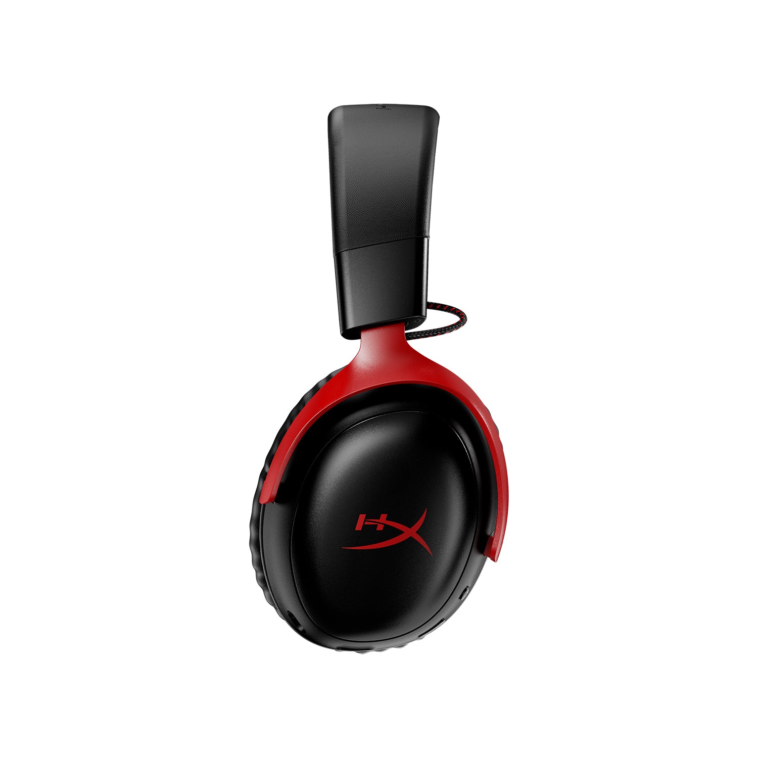 HyperX Cloud III Wireless - Gaming Headset - Image 6