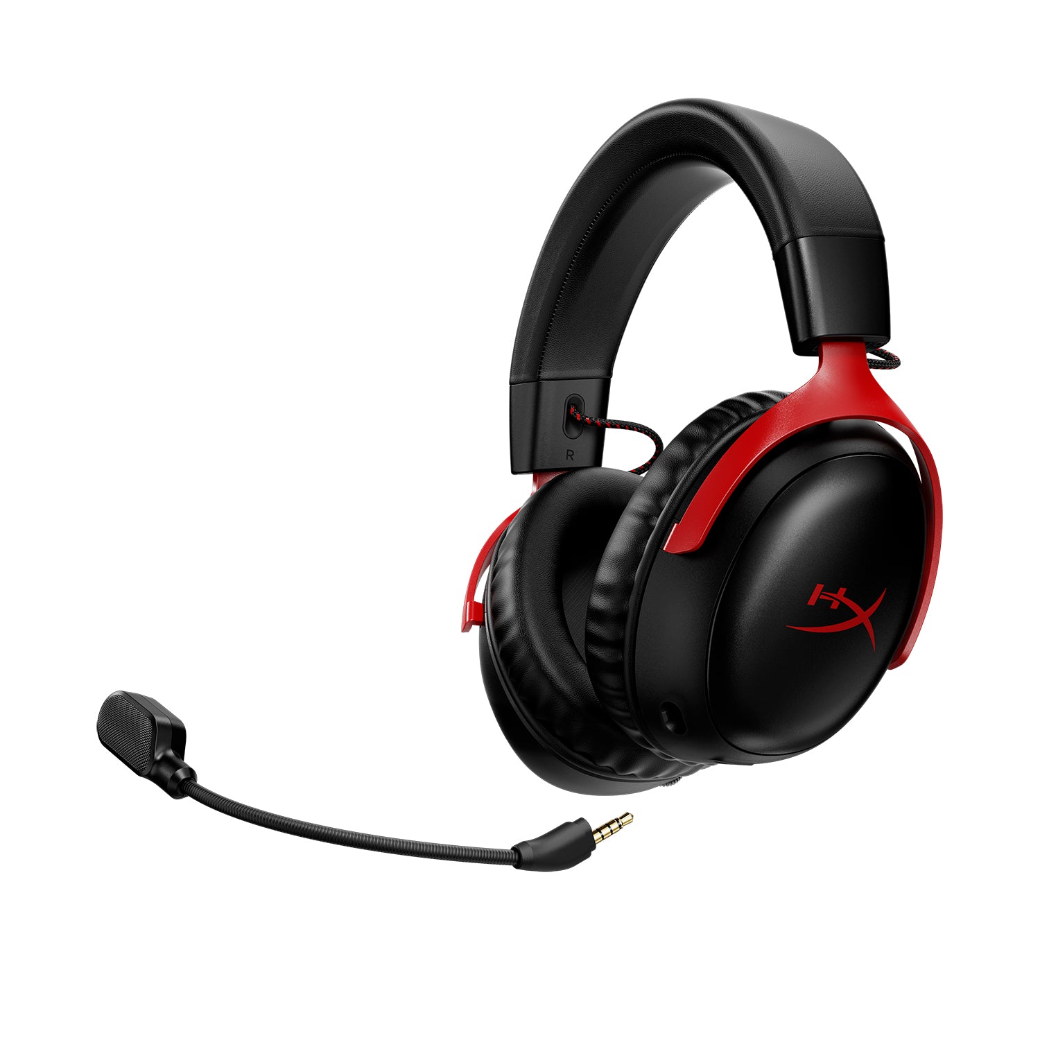 HyperX Cloud III Wireless - Gaming Headset - Image 8