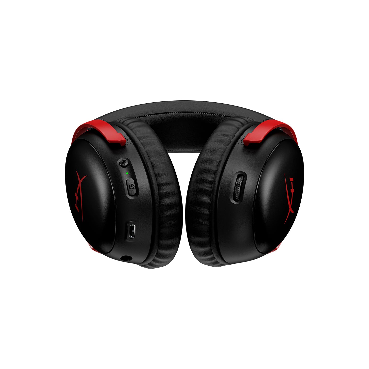 HyperX Cloud III Wireless - Gaming Headset - Image 10