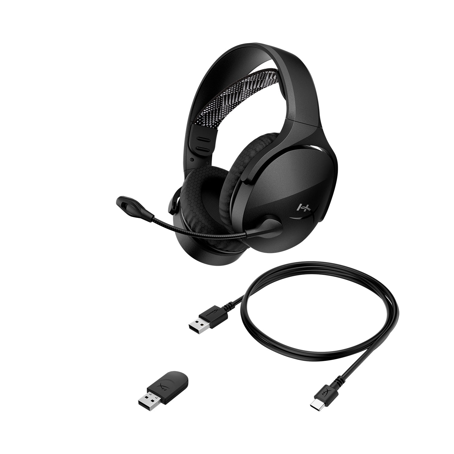 HyperX Cloud Jet – Wireless Gaming Headset - Image 11
