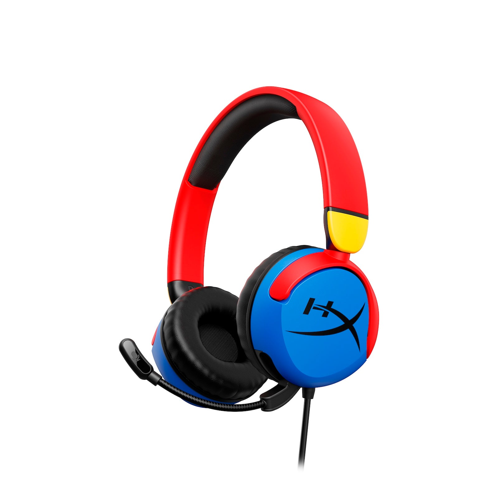 HyperX Cloud Mini – Gaming Headset - Image 7