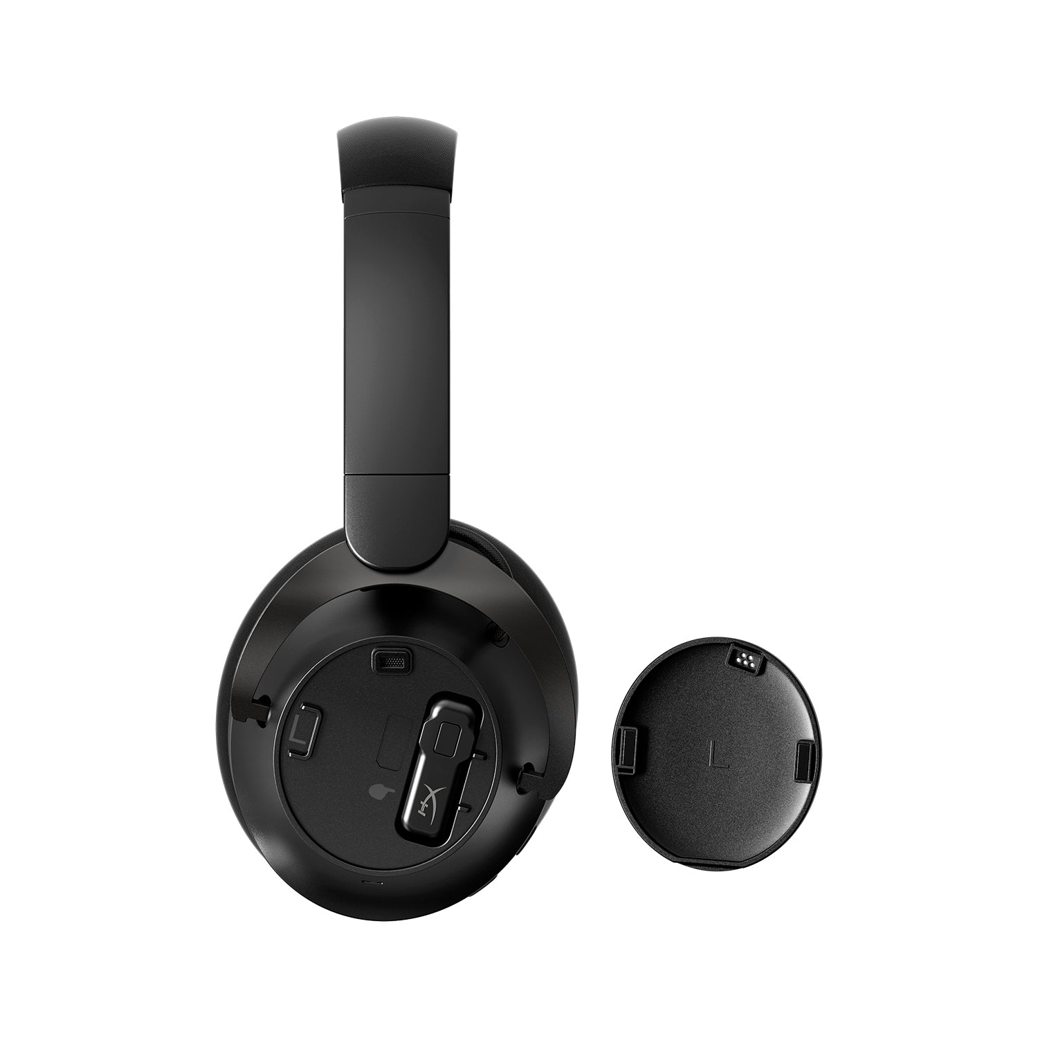 HyperX Cloud MIX 2 – Gaming Headset - Image 3